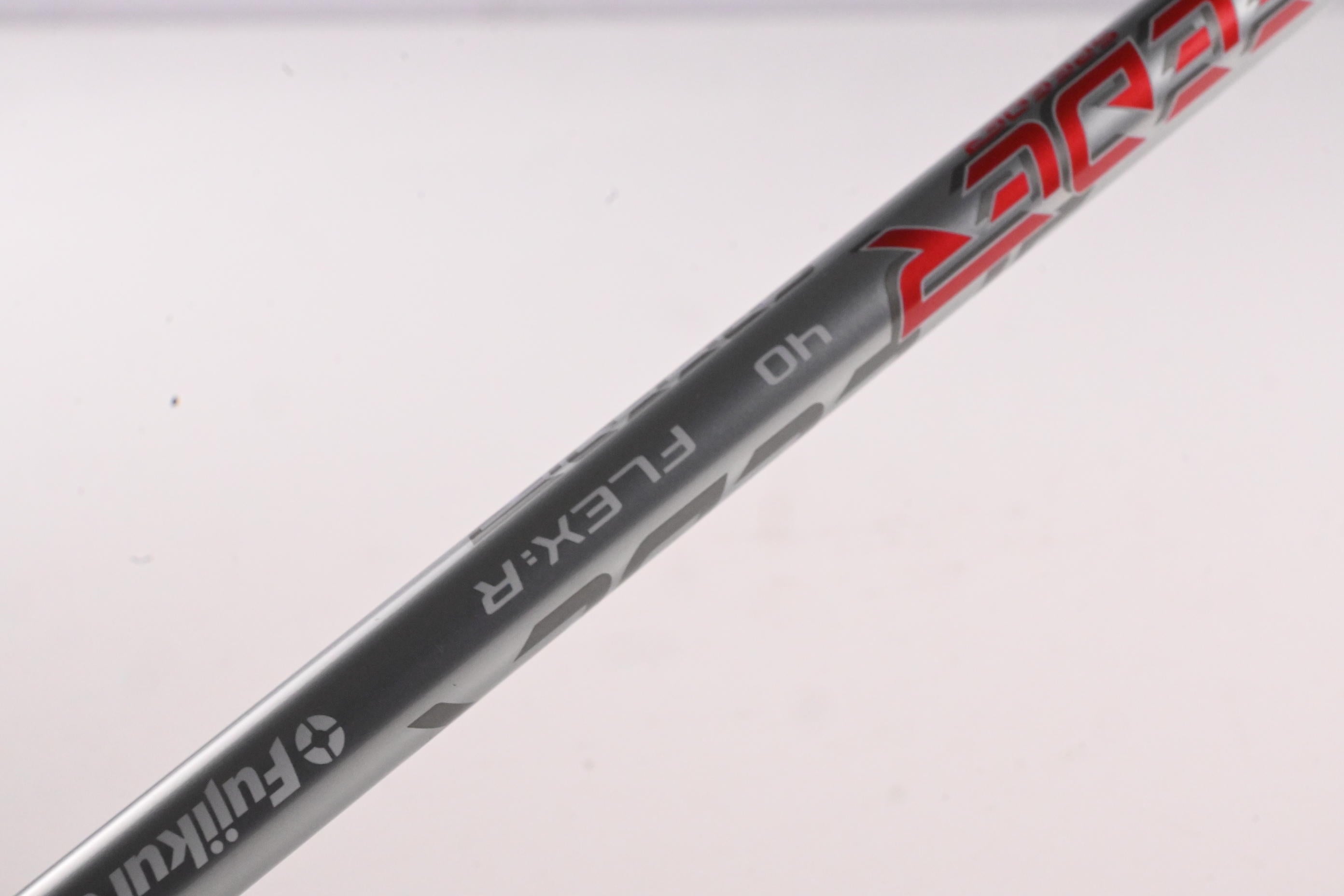 Titleist GT4 Driver / 9 Degree / Regular Flex Fujikura Air Speeder 40 Shaft