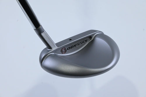 Odyssey White Hot OG Stroke Lab Rossie Putter / 35 Inch