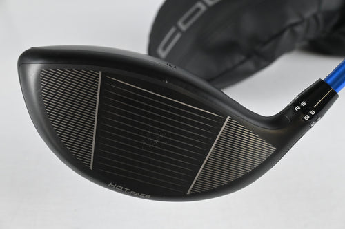 Cobra DS-Adapt MAX-K Driver / 10.5 Degree / Stiff Flex Veylix Arcane Wildeye