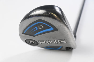 Ping G Series #3 Wood / 14.5 Degree / Regular Flex Ping Alta 65 Shaft