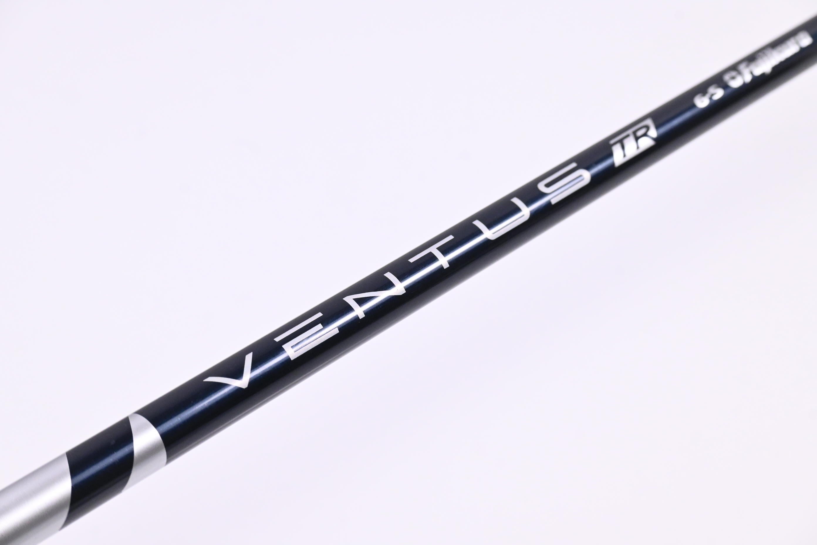 Fujikura Ventus TR Blue 6 Driver Shaft / Stiff Flex / Srixon Adapter