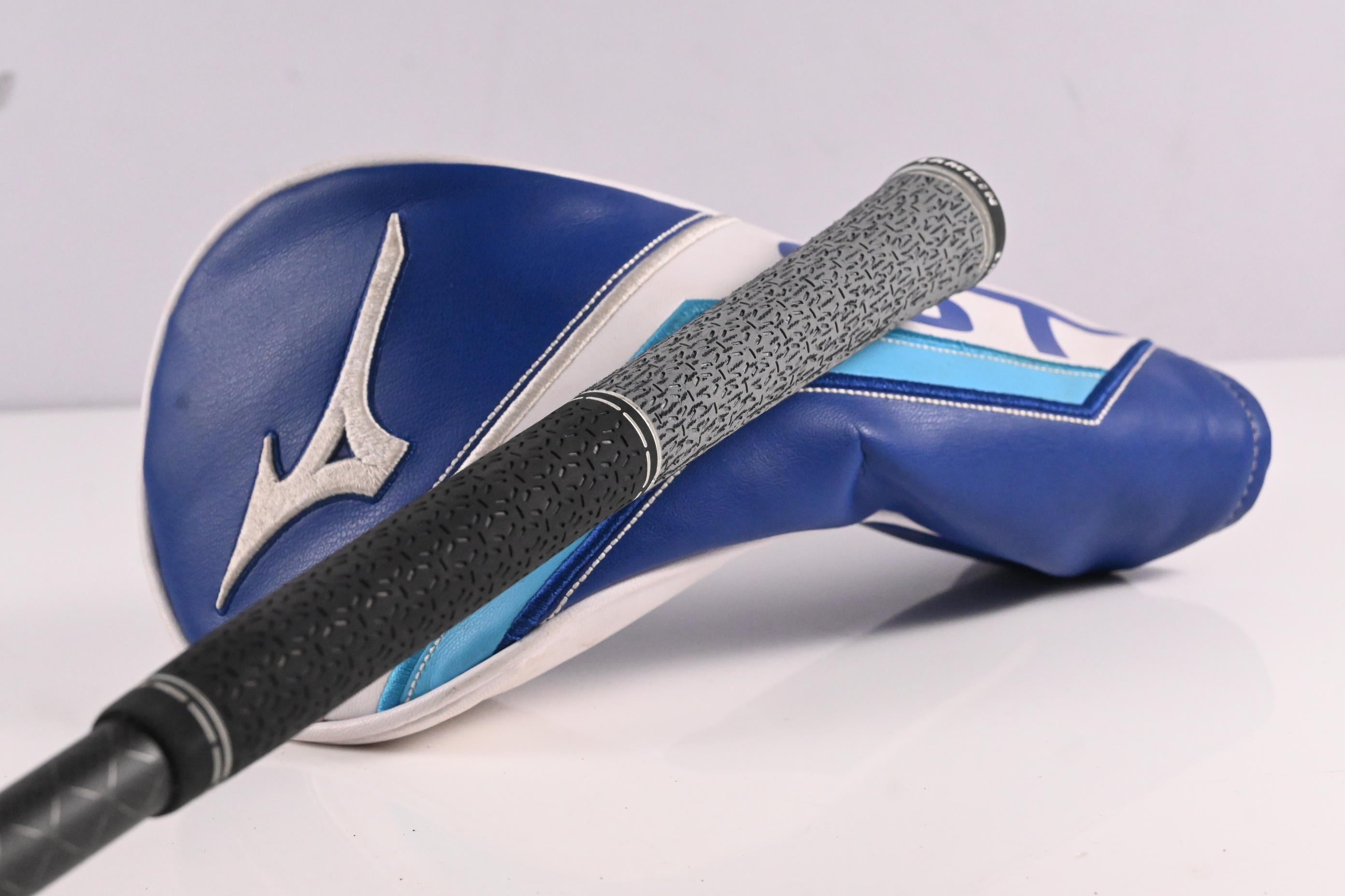 Mizuno ST-Max 230 #3 Wood / 15 Degree / Stiff Flex Tensei 1K Blue 65 Shaft