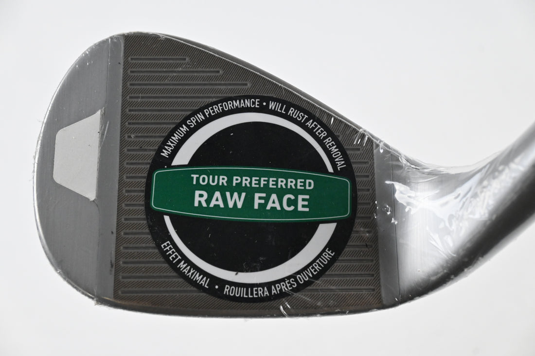 Taylormade Milled Grind 4 Sand Wedge / 54 Degree / Wedge Flex Dynamic Gold 115