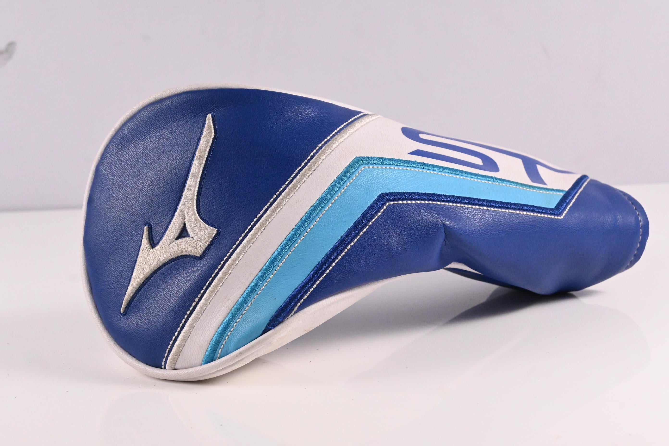 Mizuno ST-Max 230 #3 Wood / 15 Degree / Stiff Flex Tensei 1K Blue 65 Shaft