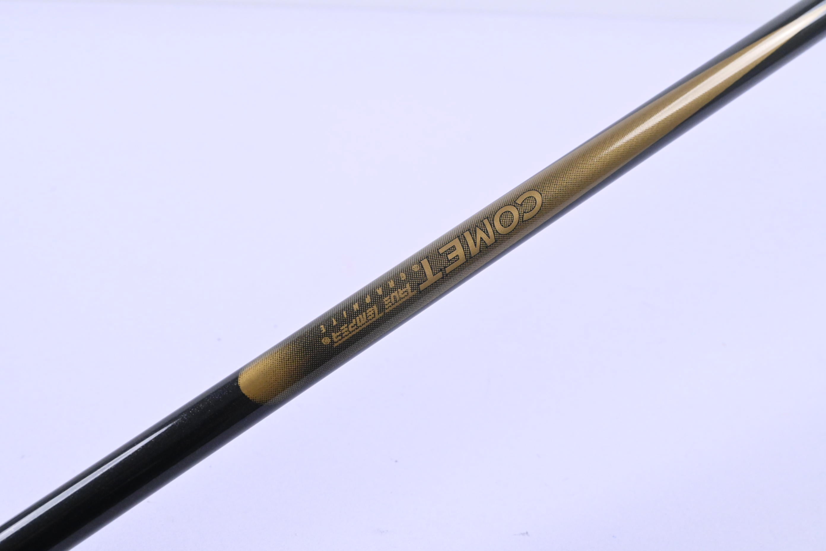 Vega RAD-02 Driver / 11.5 Degree / Senior Flex True Temper Comet Shaft