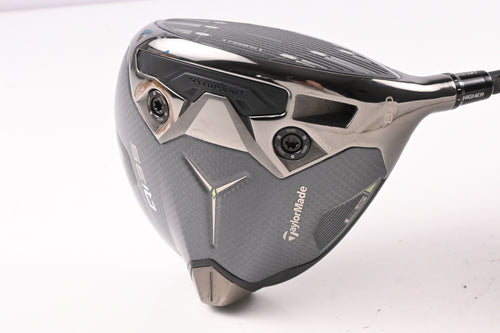 Taylormade Qi35 LS Driver / 8 Degree / Stiff Flex Tensei AV Limited Blue 65