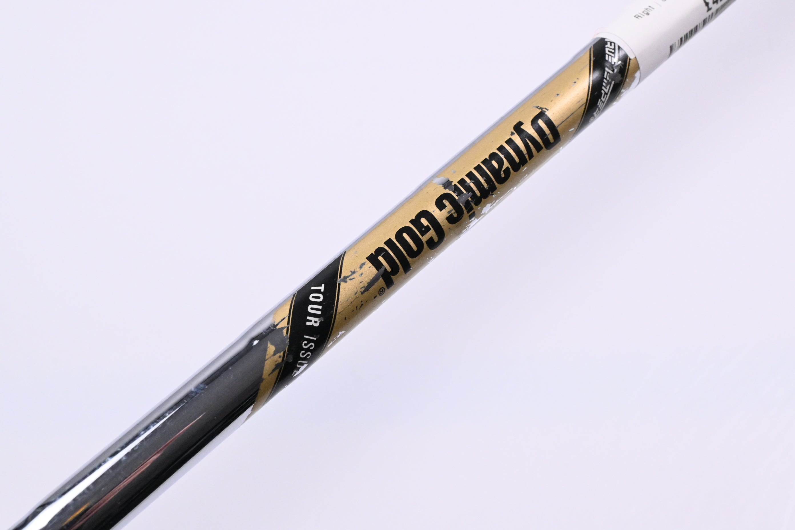 Taylormade Z-TP Sand Wedge / 54 Degree / X-Flex Dynamic Gold Shaft