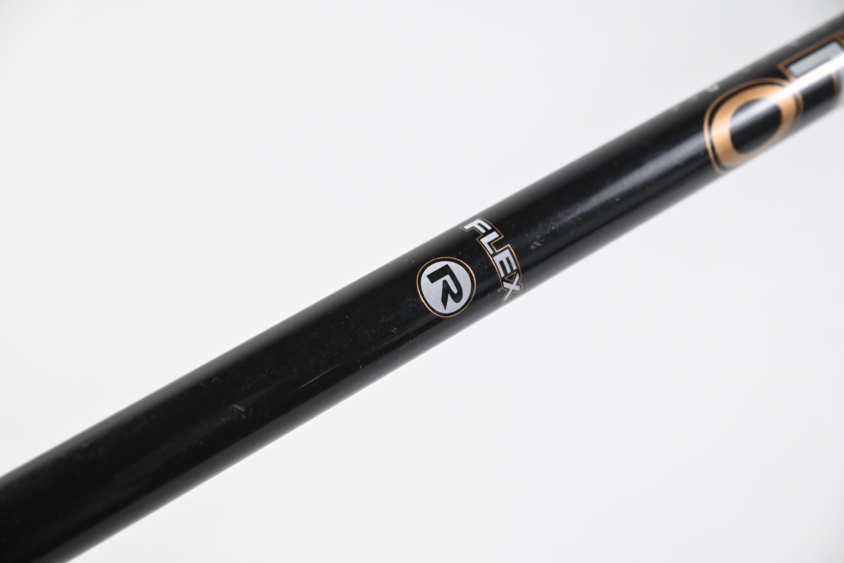 Cleveland Halo #1 Hybrid / 16 Degree / Regular Flex Cleveland Halo Shaft