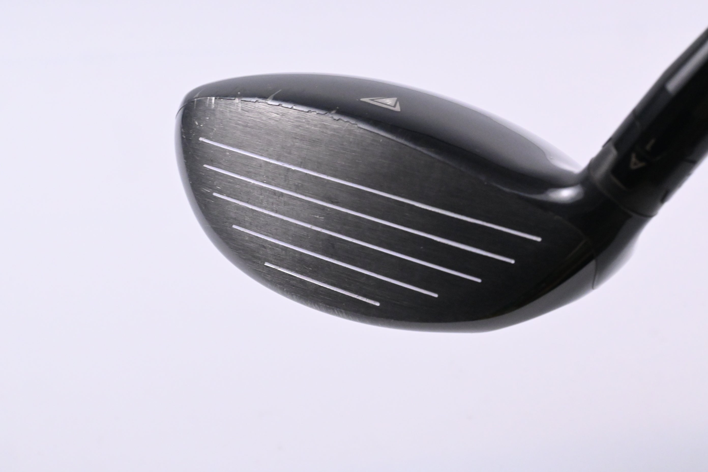 Titleist 917 F2 #3 Wood / 15 Degree / Stiff Flex Diamana S+ 70 LTD Shaft