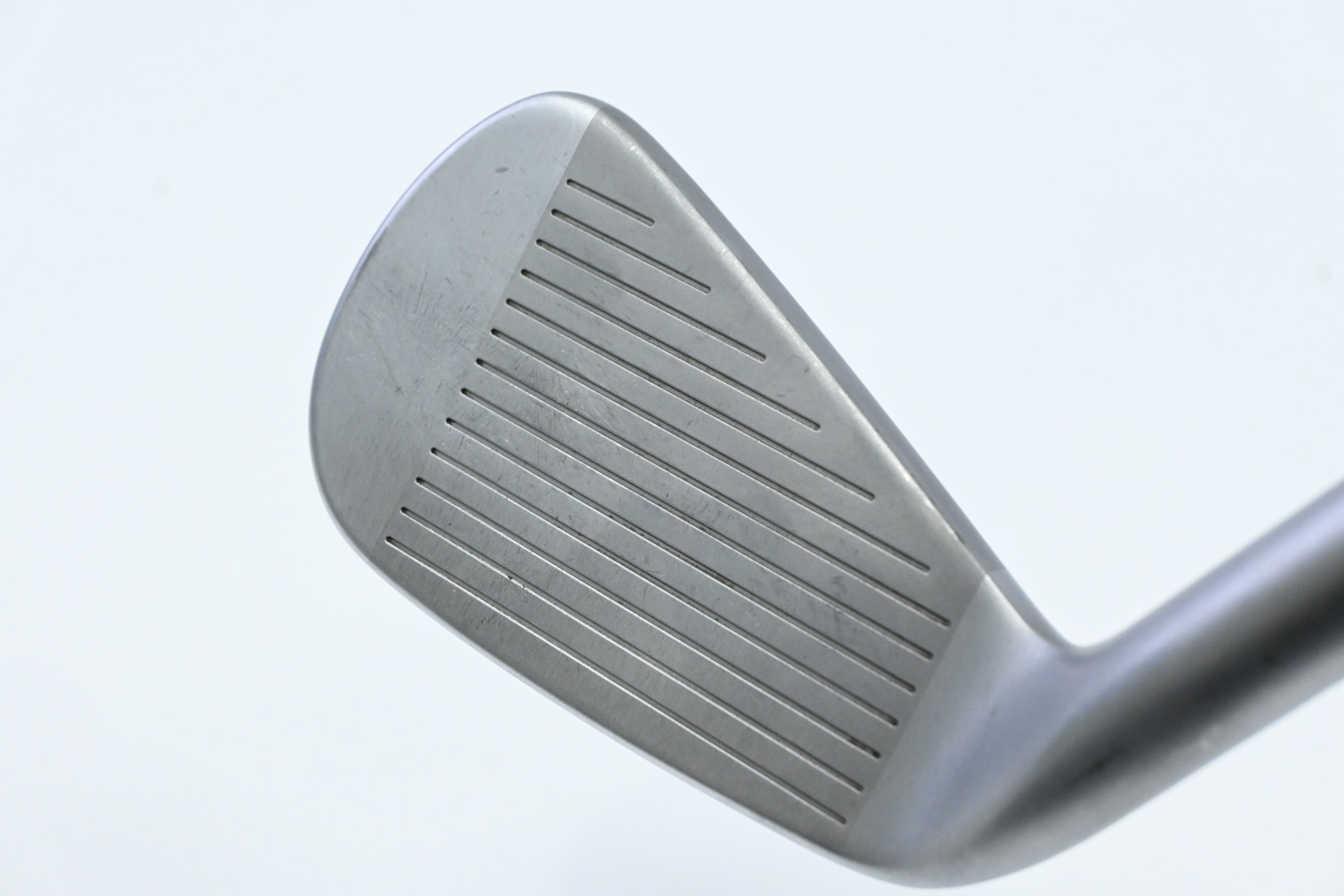 Taylormade P.UDI #2 Iron / 17 Degree / X-Flex KBS Tour C-Taper 130 Shaft