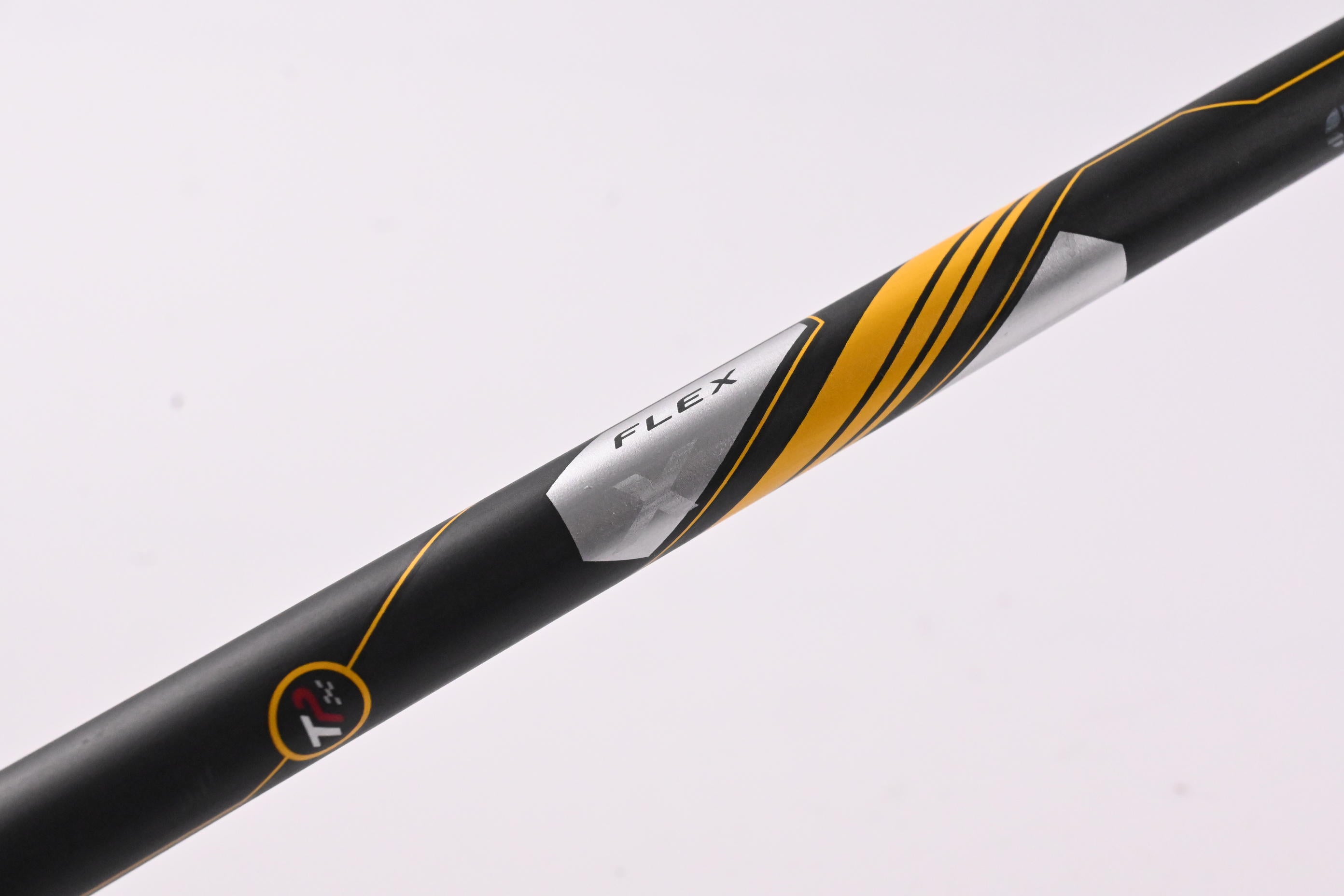Taylormade R15 #2 Hybrid / 17 Degree / X-Flex Fujikura Fuel 95 Shaft
