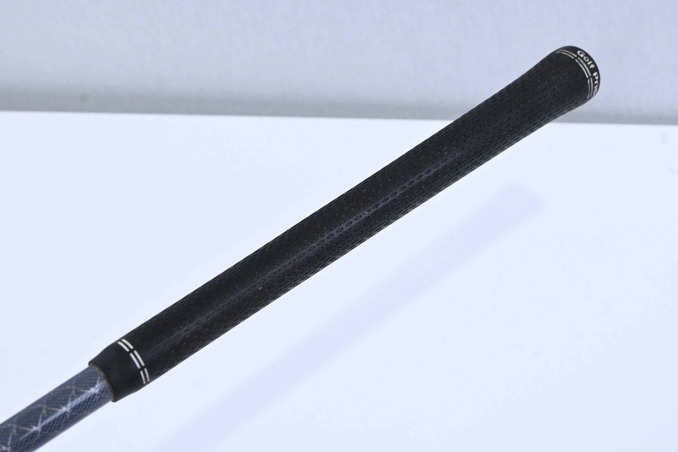 Tensei AV Blue 65 #4 Hybrid Shaft / Stiff Flex / Titleist 2nd Gen