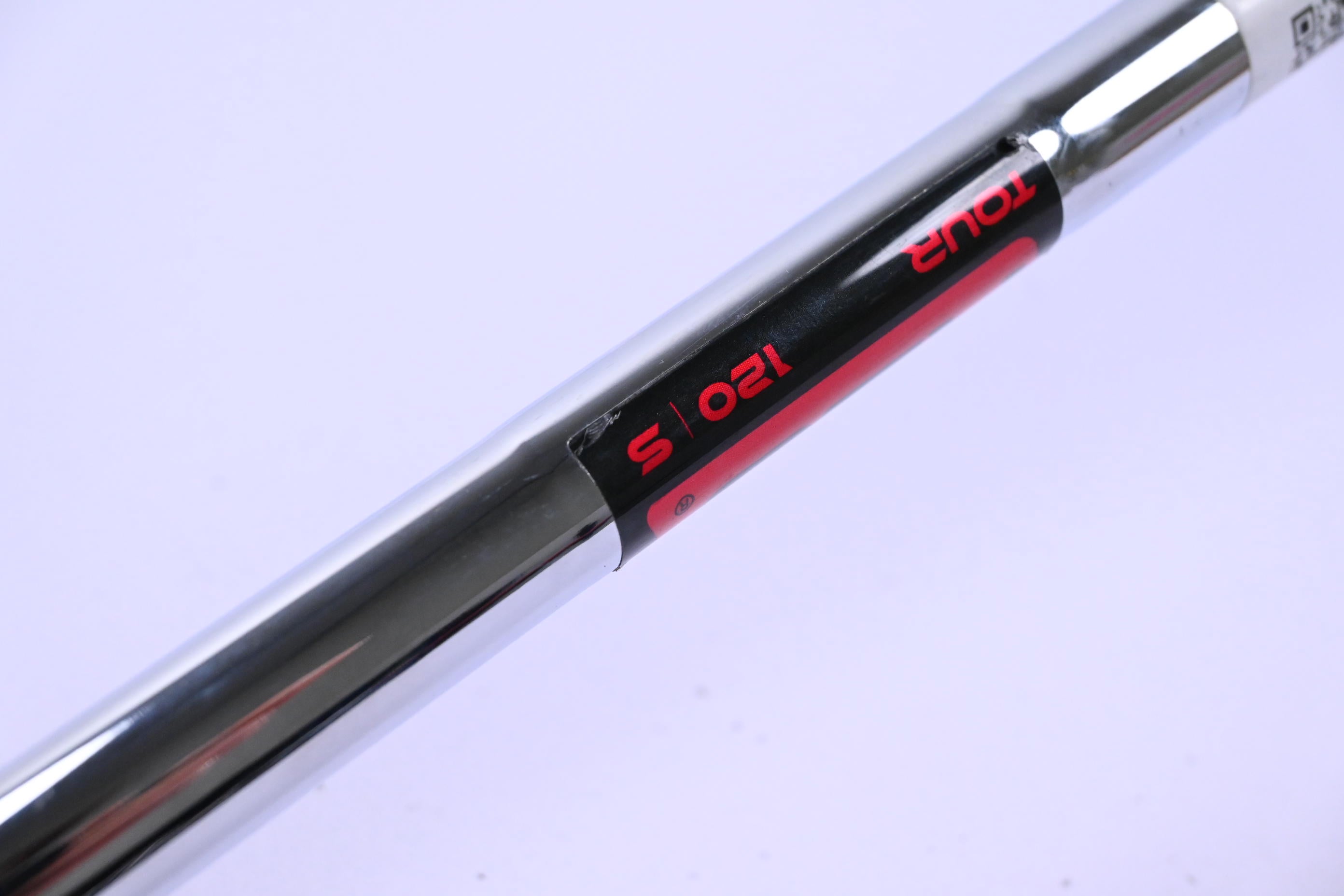 PXG 0311 XP Gen6 #6 Iron / Stiff Flex KBS Tour 120 Shaft
