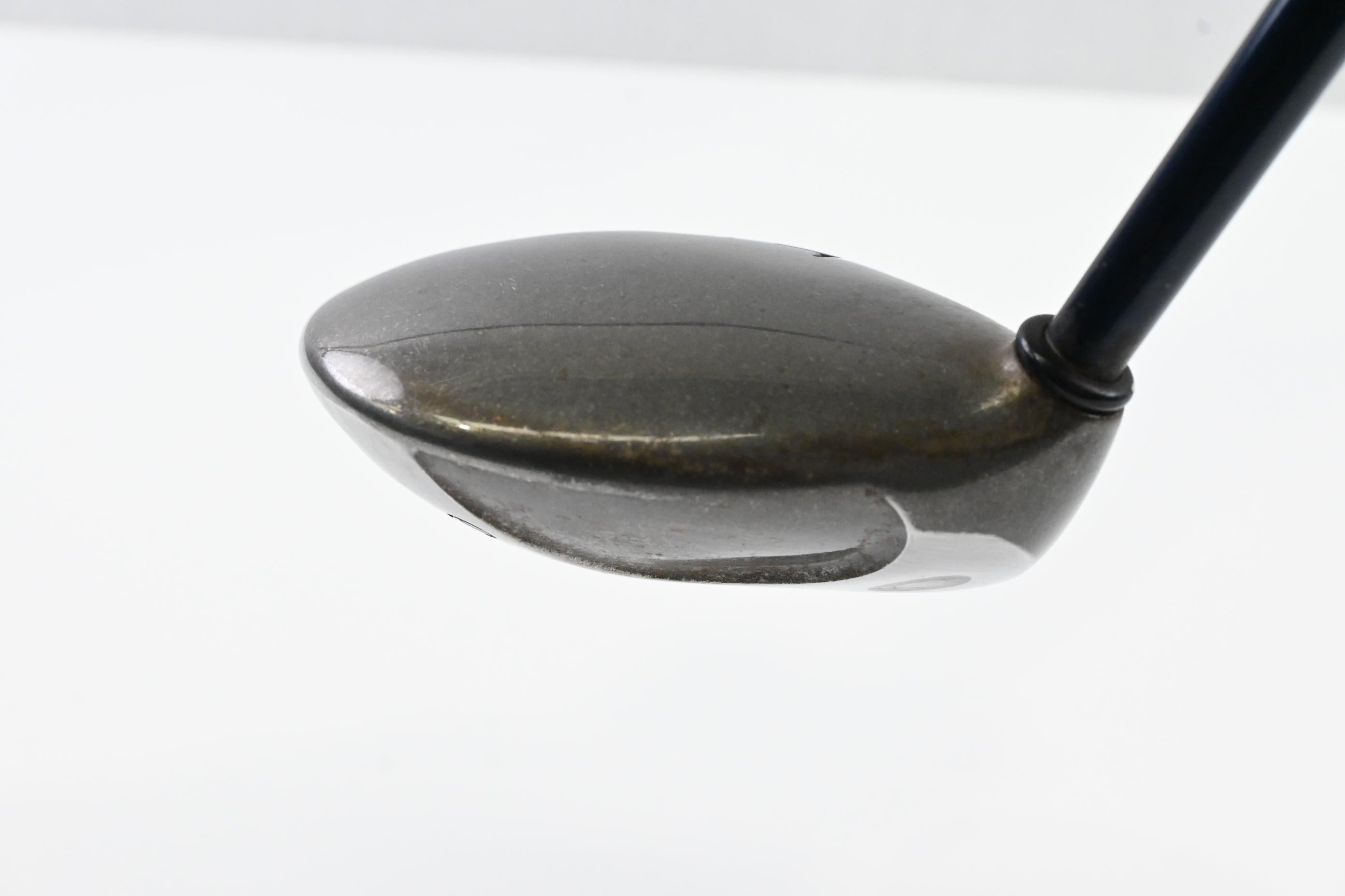 Left Hand Callaway Steelhead #3 Wood / 16 Degree / Firm Flex Callaway RCH