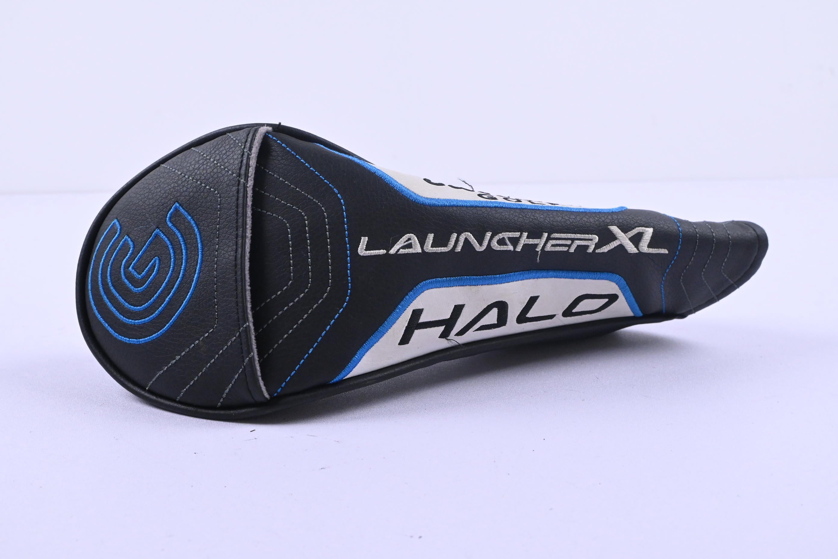 Cleveland Halo XL #5 Wood / 18 Degree / Regular Flex Tensei AV Series Blue 55
