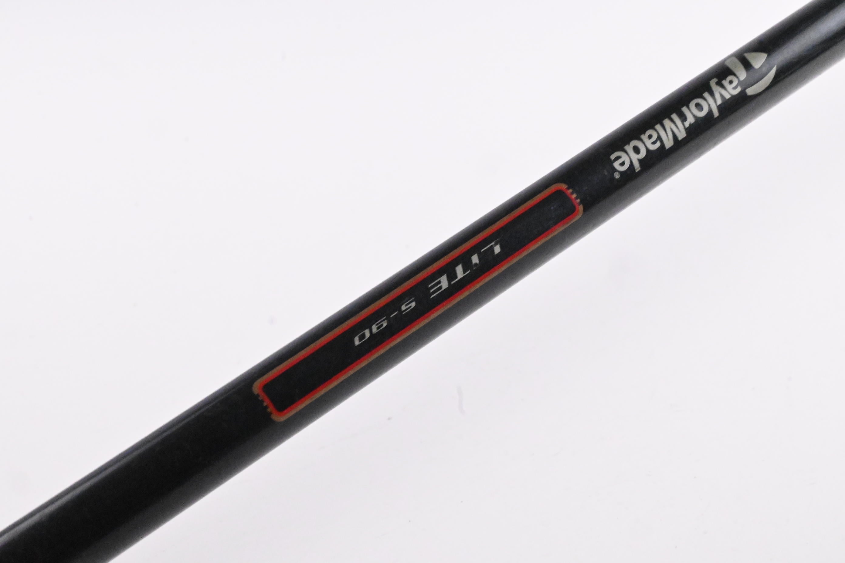 Taylormade R320 Ti Driver / 9.5 Degree / Stiff Flex Taylormade Lite 90 Shaft