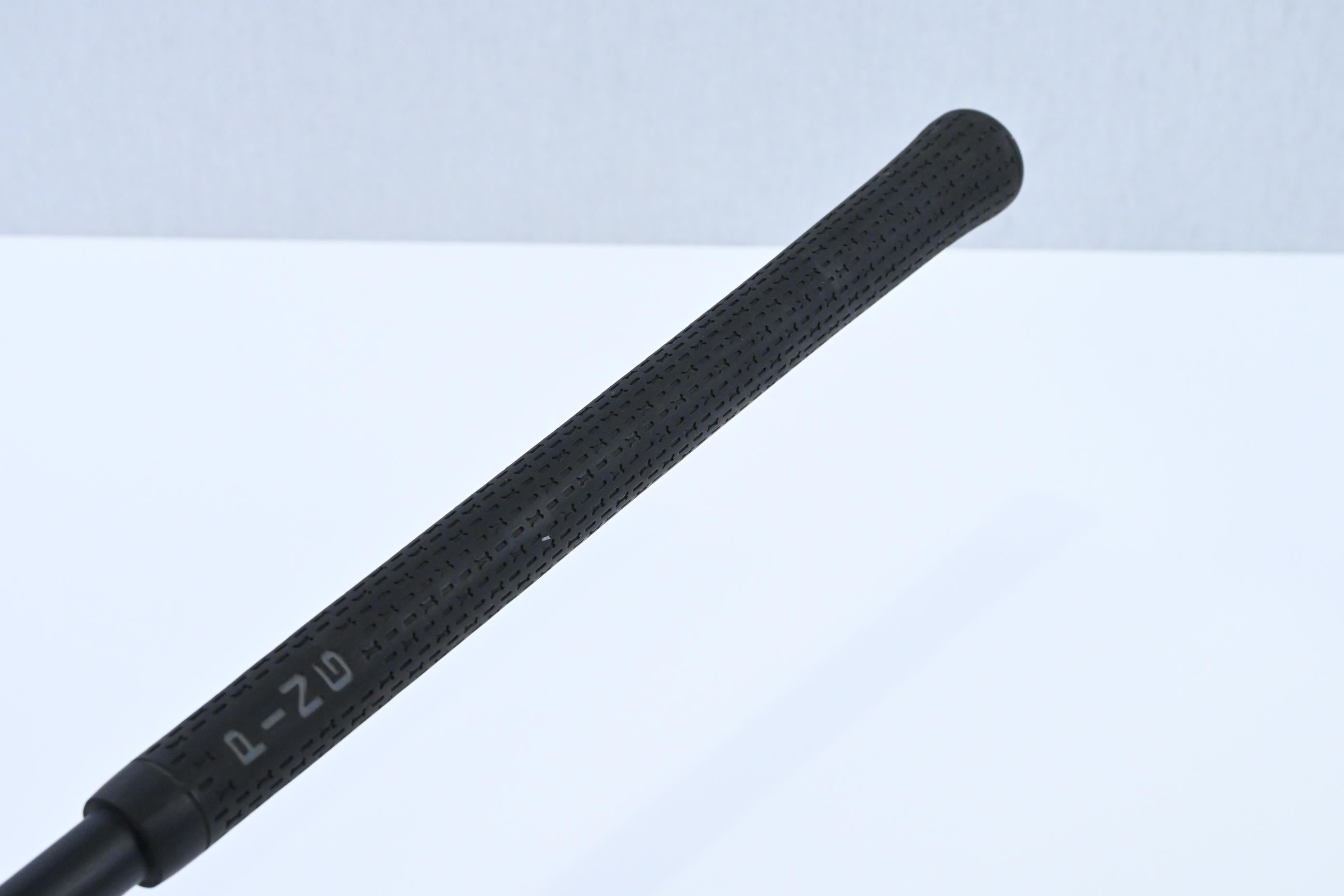 Ping ChipR / 38.5 Degree / Black Dot / Regular Flex Ping Alta CB Slate AWT Shaft