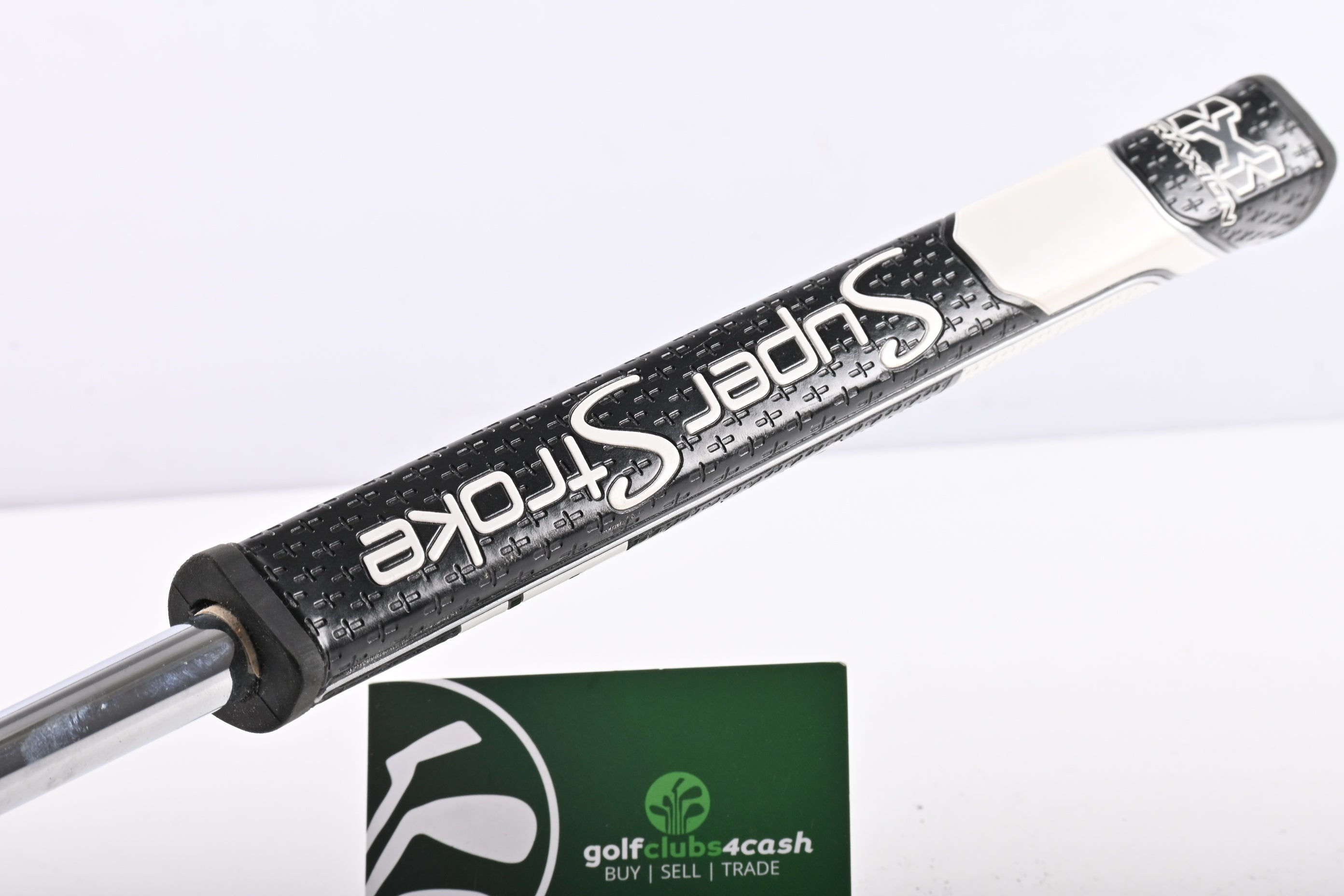 Edel The Brick Putter / 34 Inch