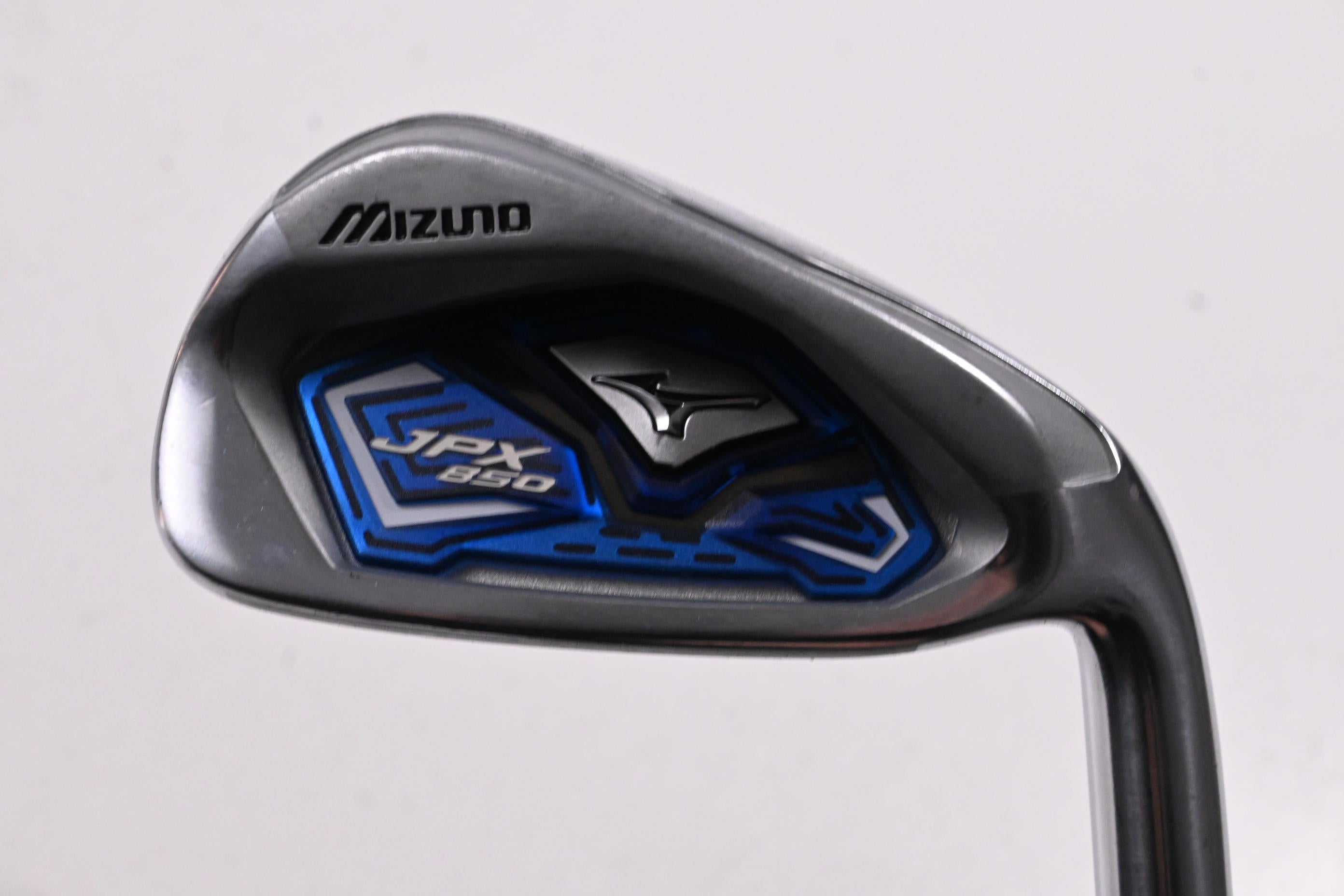 Mizuno JPX 850 #5 Iron / 25 Degree / Regular Flex True Temper XP 105 Shaft