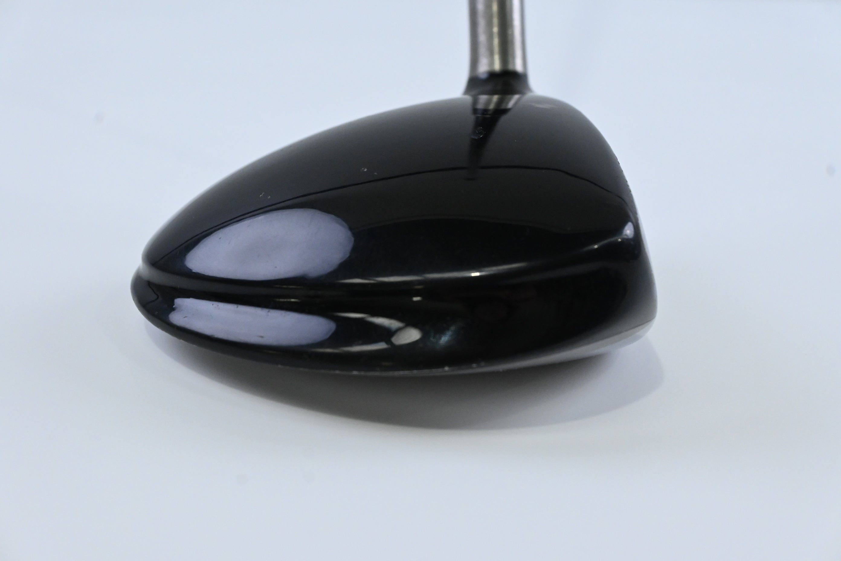 Taylormade Burner 2008 #3 Wood / 15 Degree / Regular Flex Taylormade Reax 49