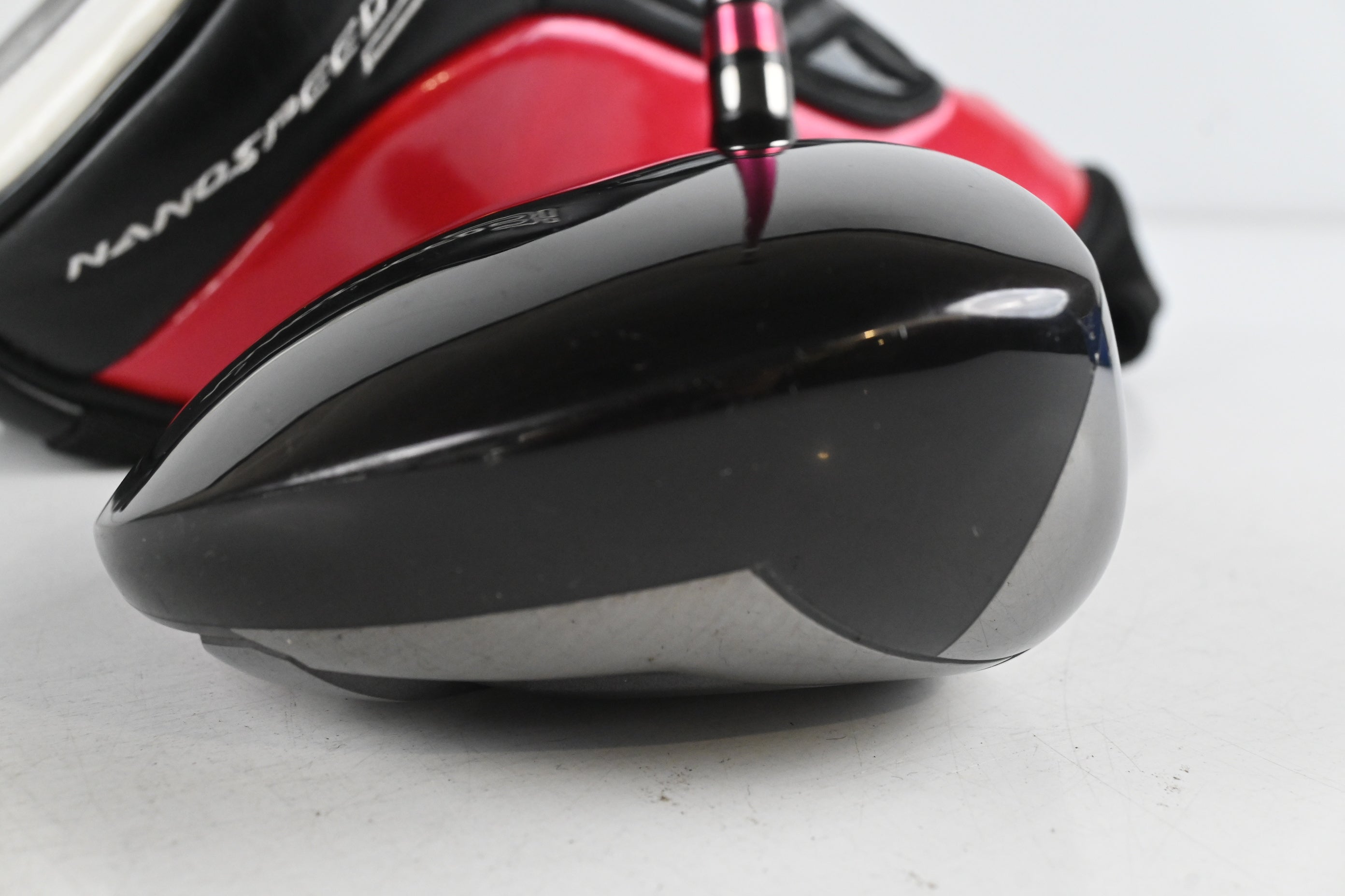 Ladies Yonex Ezone SD Driver / 12 Degree / Ladies Flex Yonex Nanospeed 200 Shaft