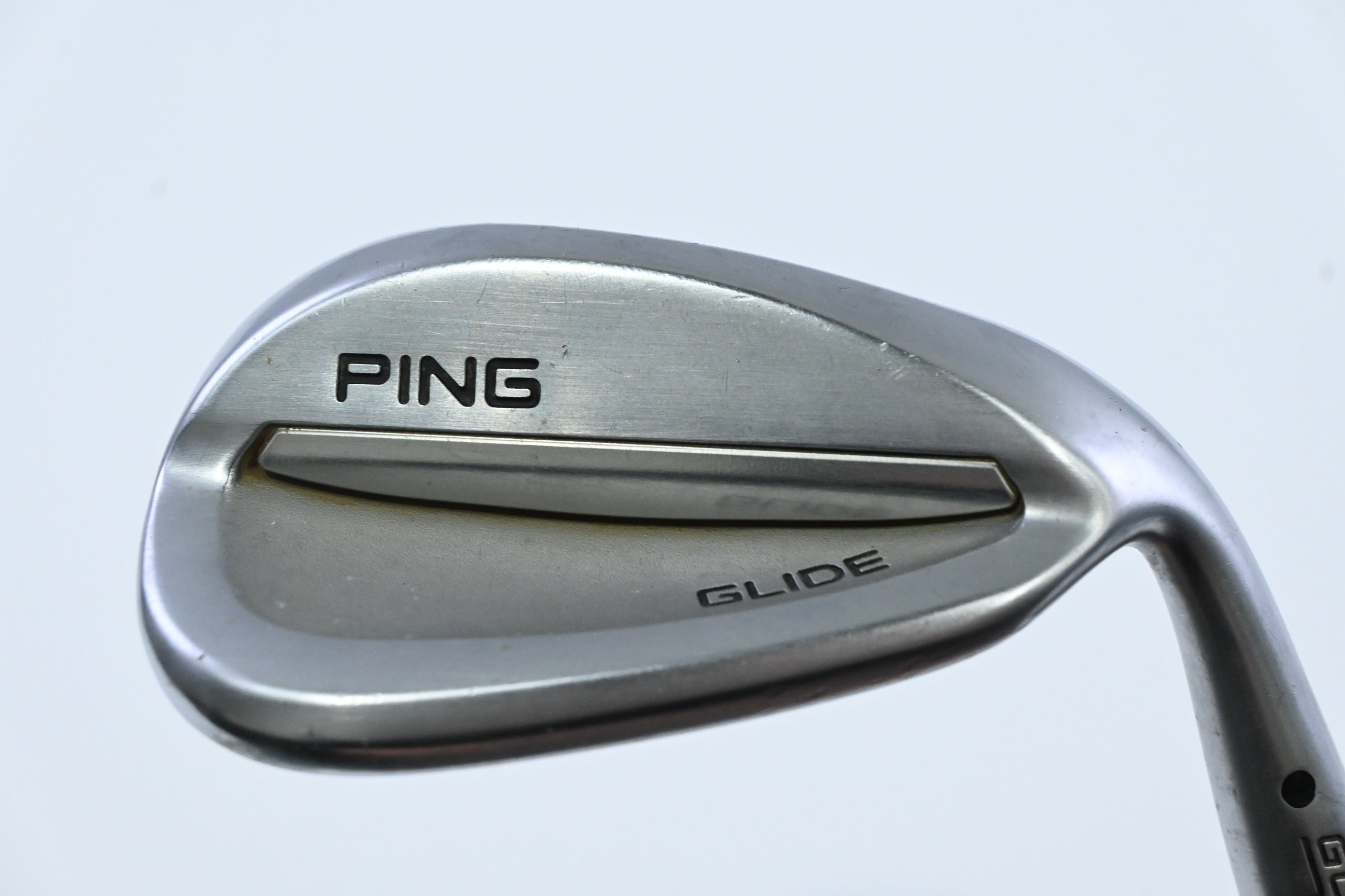 Ping Glide Sand Wedge / 56 Degree / Black Dot / Wedge Flex CFS Wedge Shaft