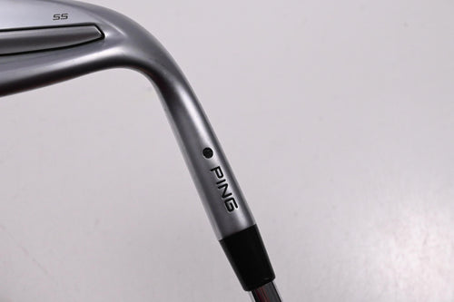 Ping Glide 2.0 Sand Wedge / 56 Degree / Black Dot / Regular Flex Ping AWT 2.0