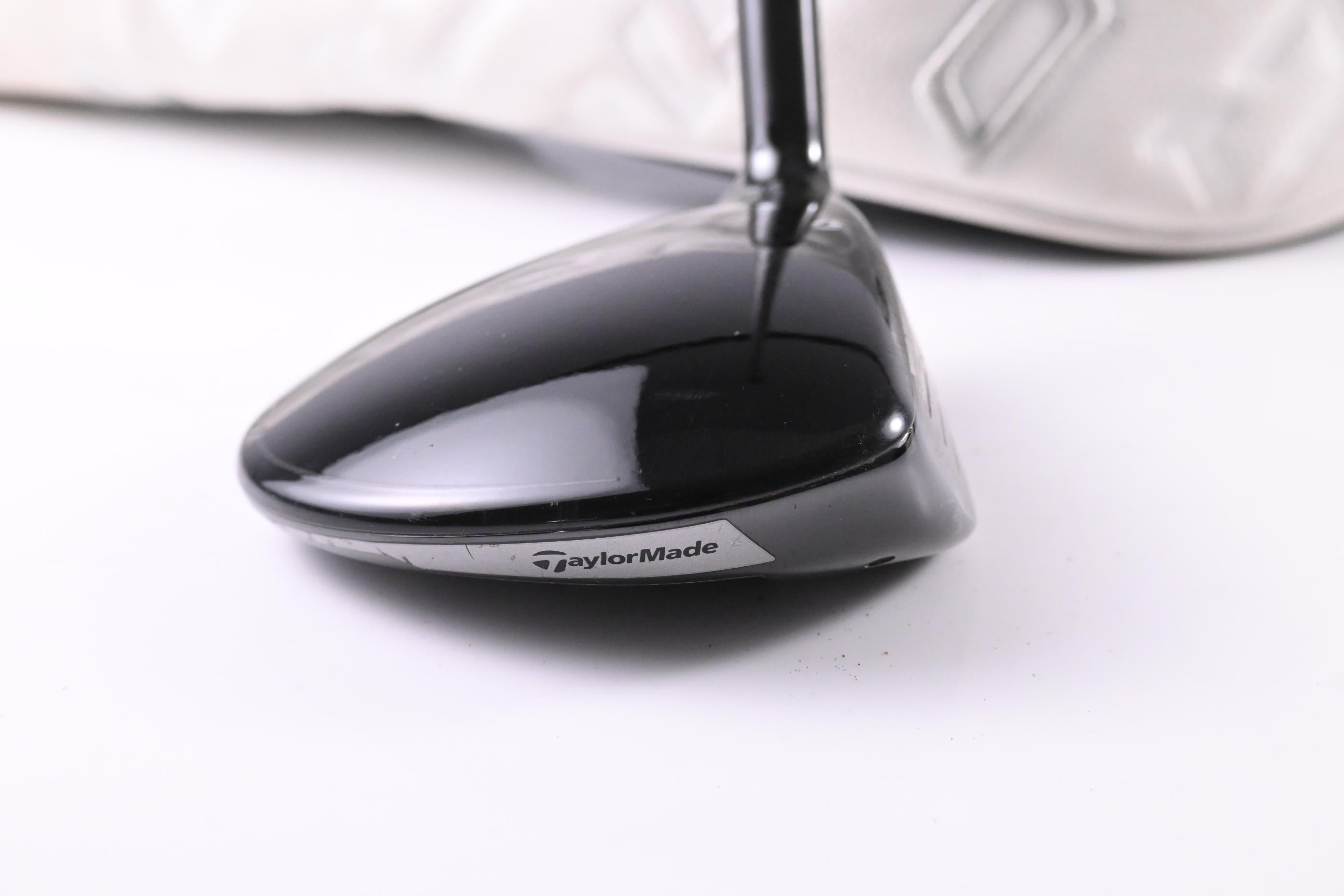 Taylormade Qi10 Max #5 Wood / 19 Degree / Regular Flex Speeder NX 50 Shaft