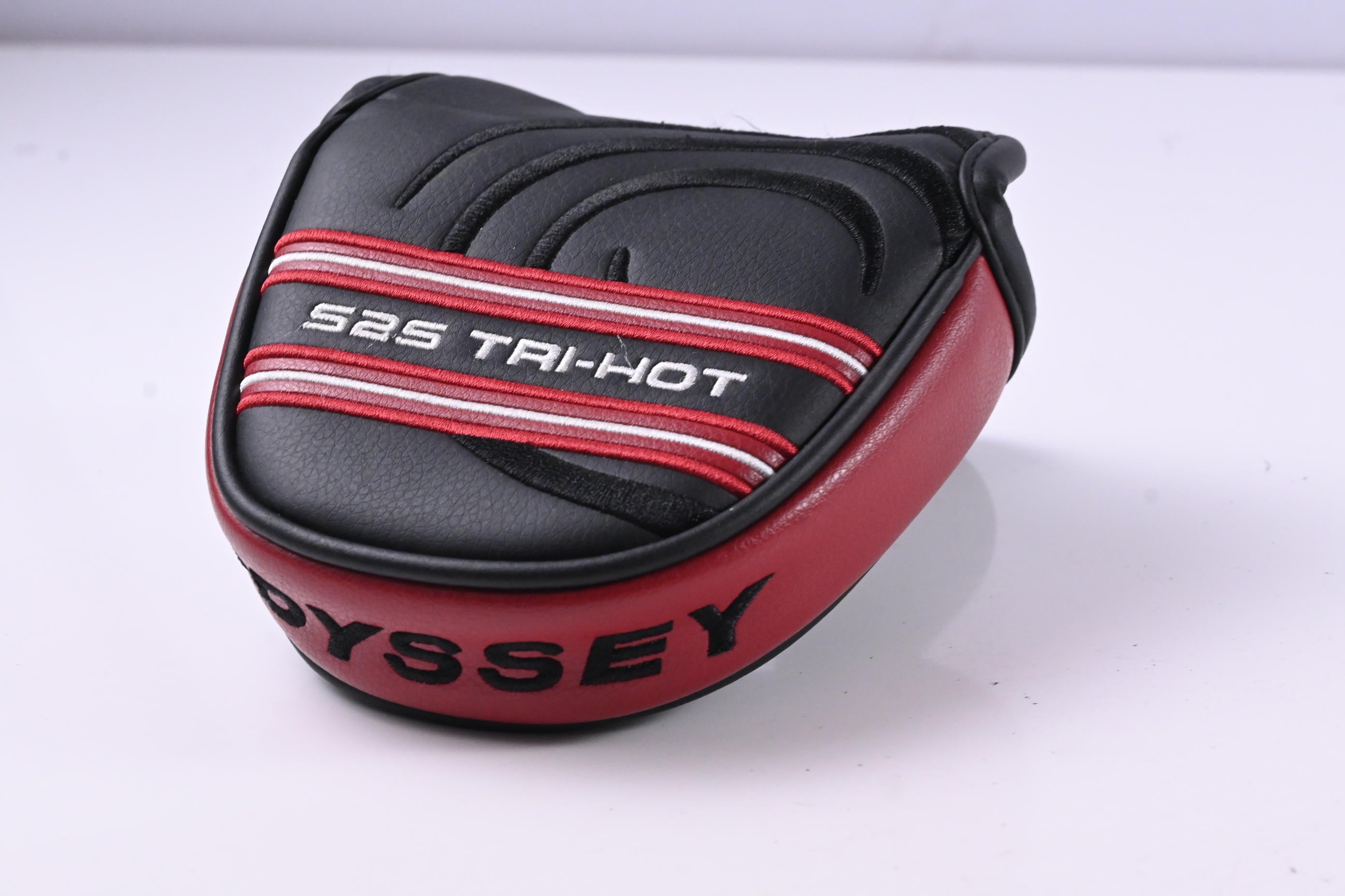 Odyssey Square 2 Square Tri-Hot 7 Putter / 35 Inch