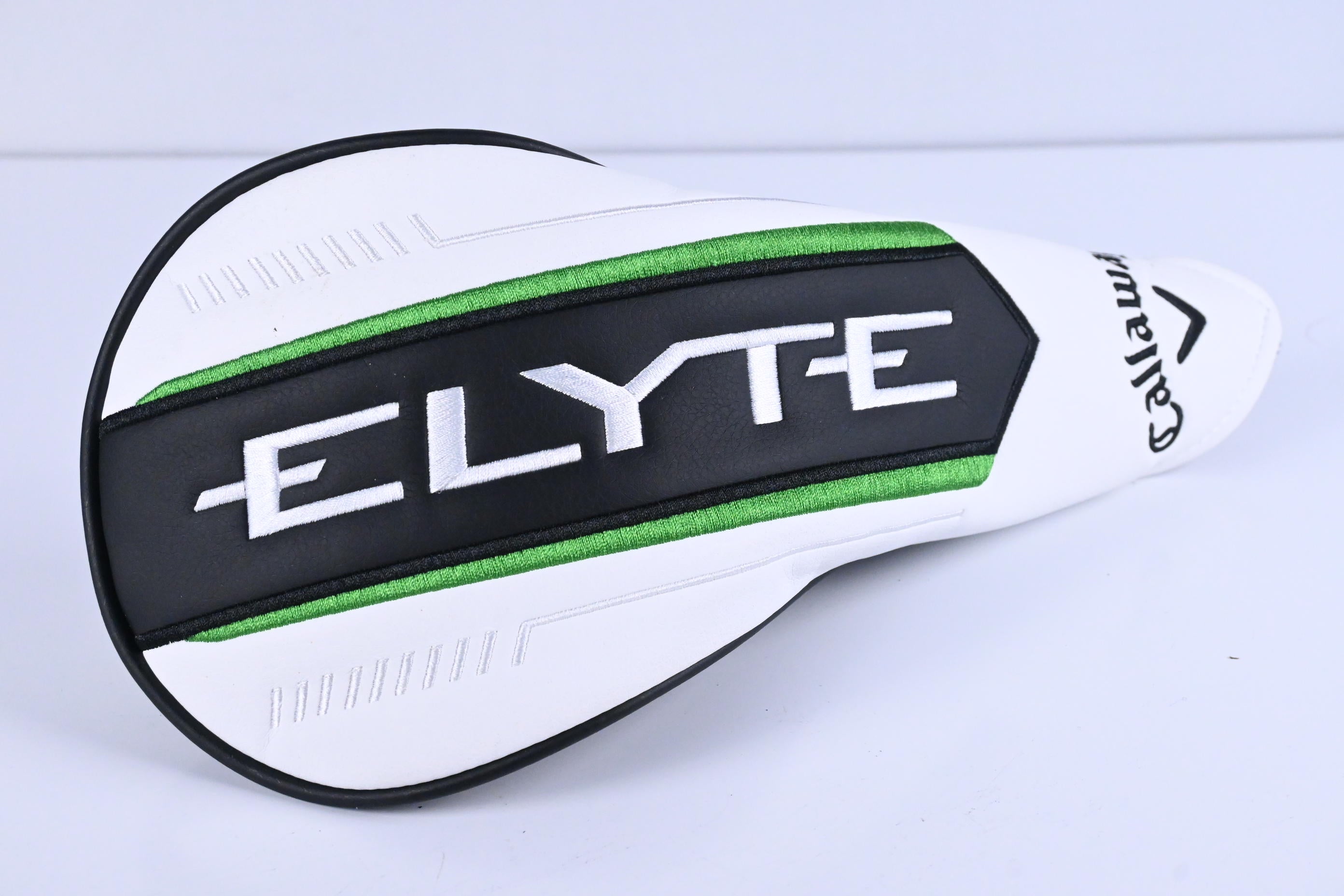 Callaway Elyte Triple Diamond Driver / 9 Degree / X-Flex Tensei 1K Black 65