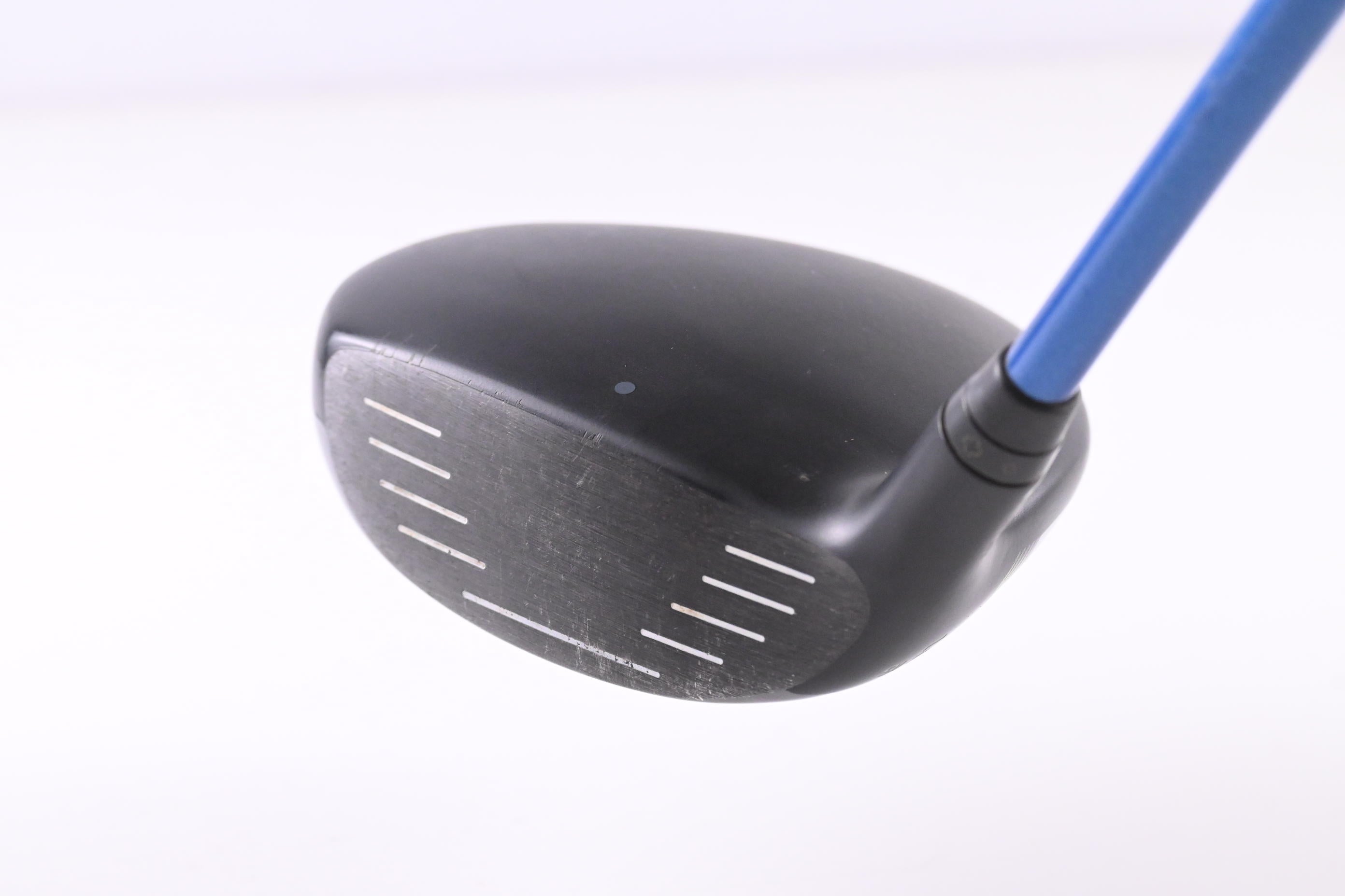 Ping G430 SFT #3 Wood / 16 Degree / Senior Flex Accra GX Blue 100F Shaft