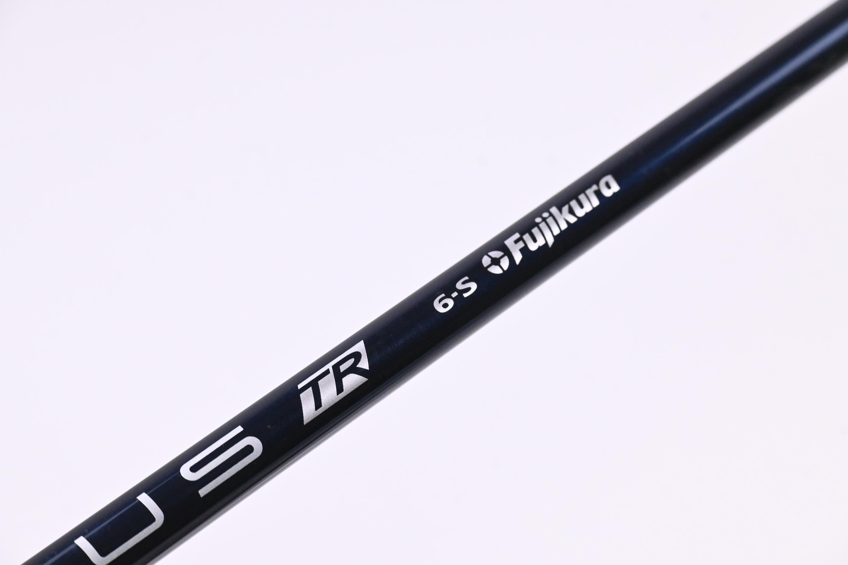 Fujikura Ventus TR Blue 6 Driver Shaft / Stiff Flex / Srixon Adapter