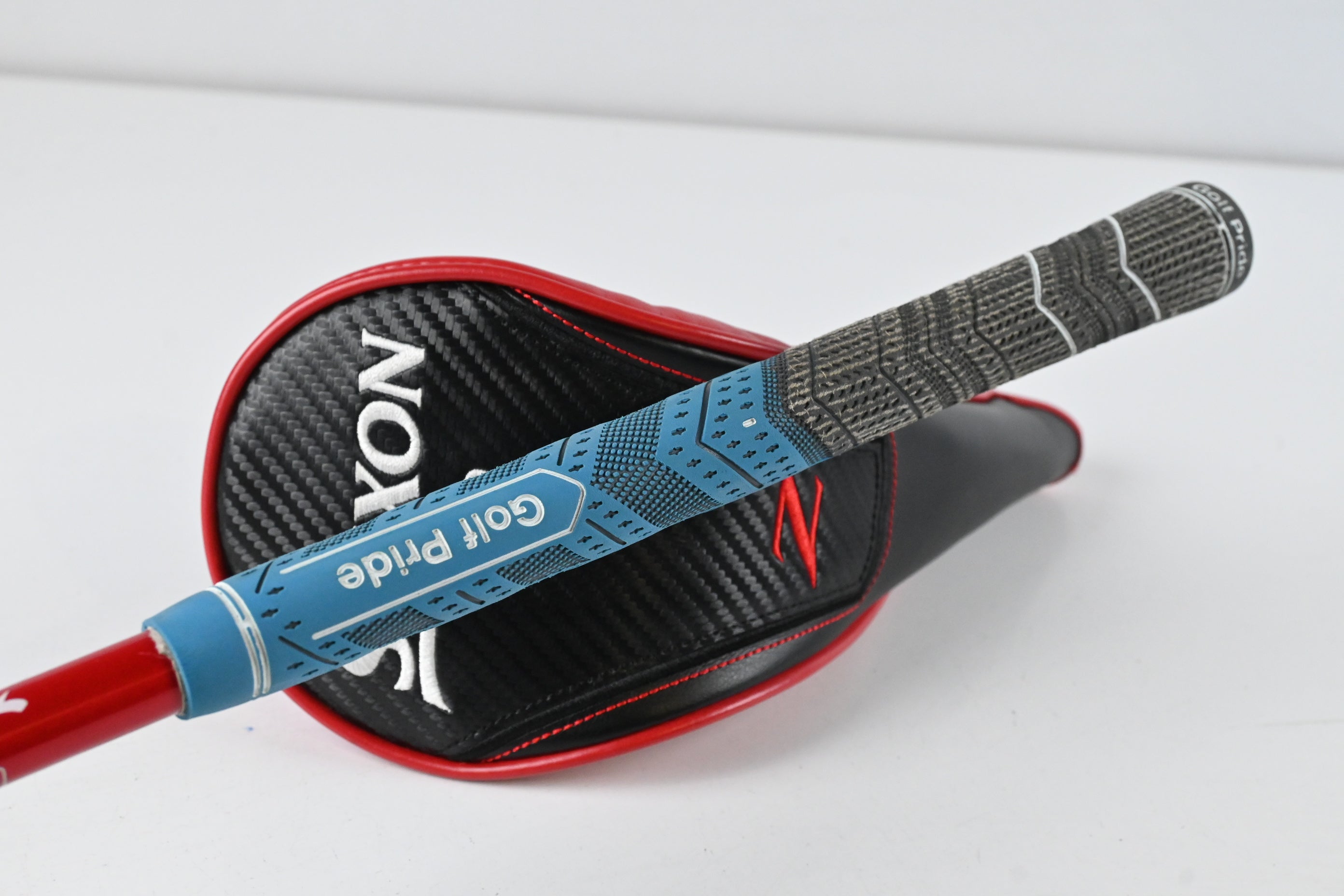 Srixon Z-355 #3 Wood / 15 Degree / Regular Flex Miyazaki Jinsaku 54 Shaft