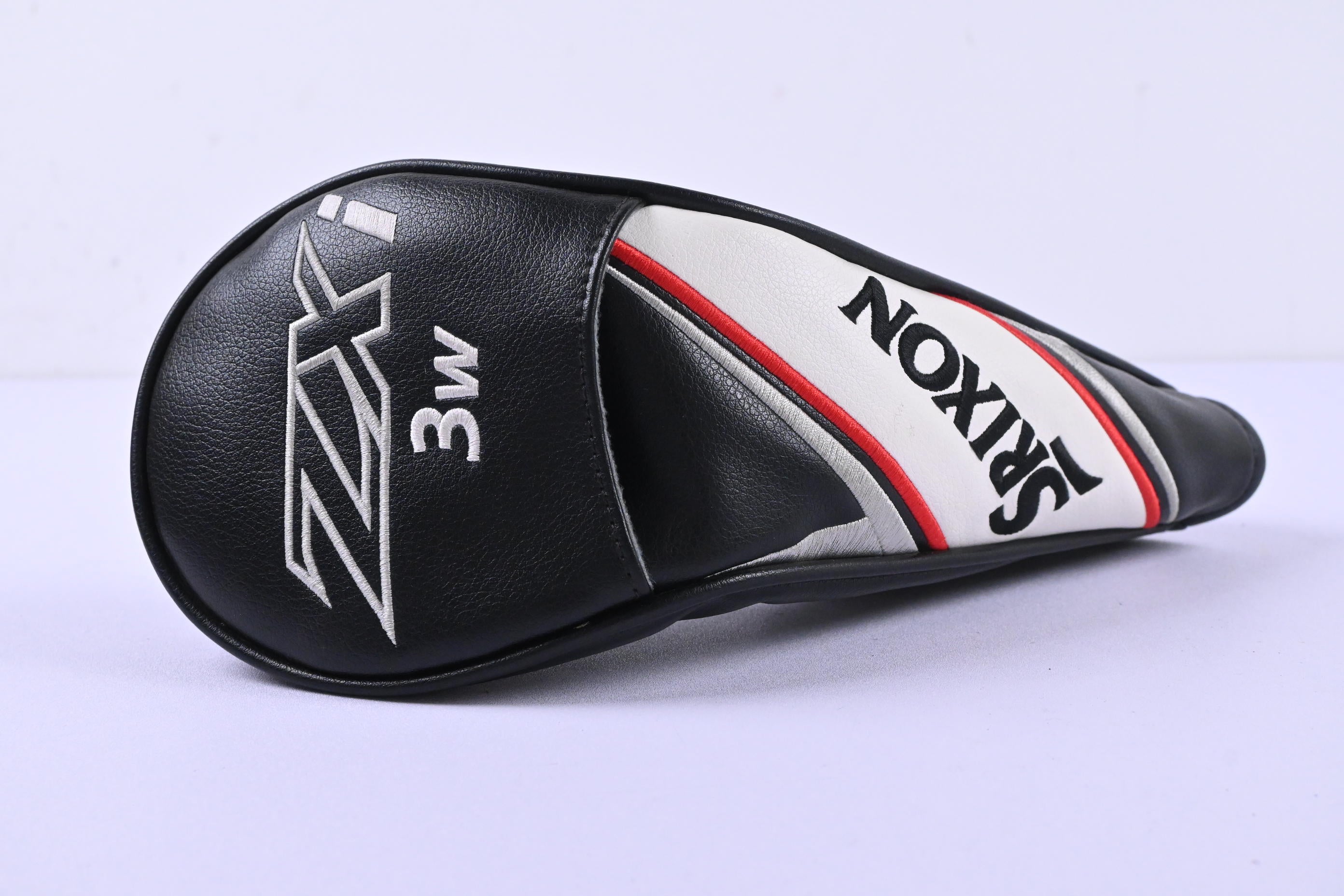 Srixon ZXi #3 Wood / 15 Degree / Senior Flex HZRDUS Smoke Red RDX 50 Shaft