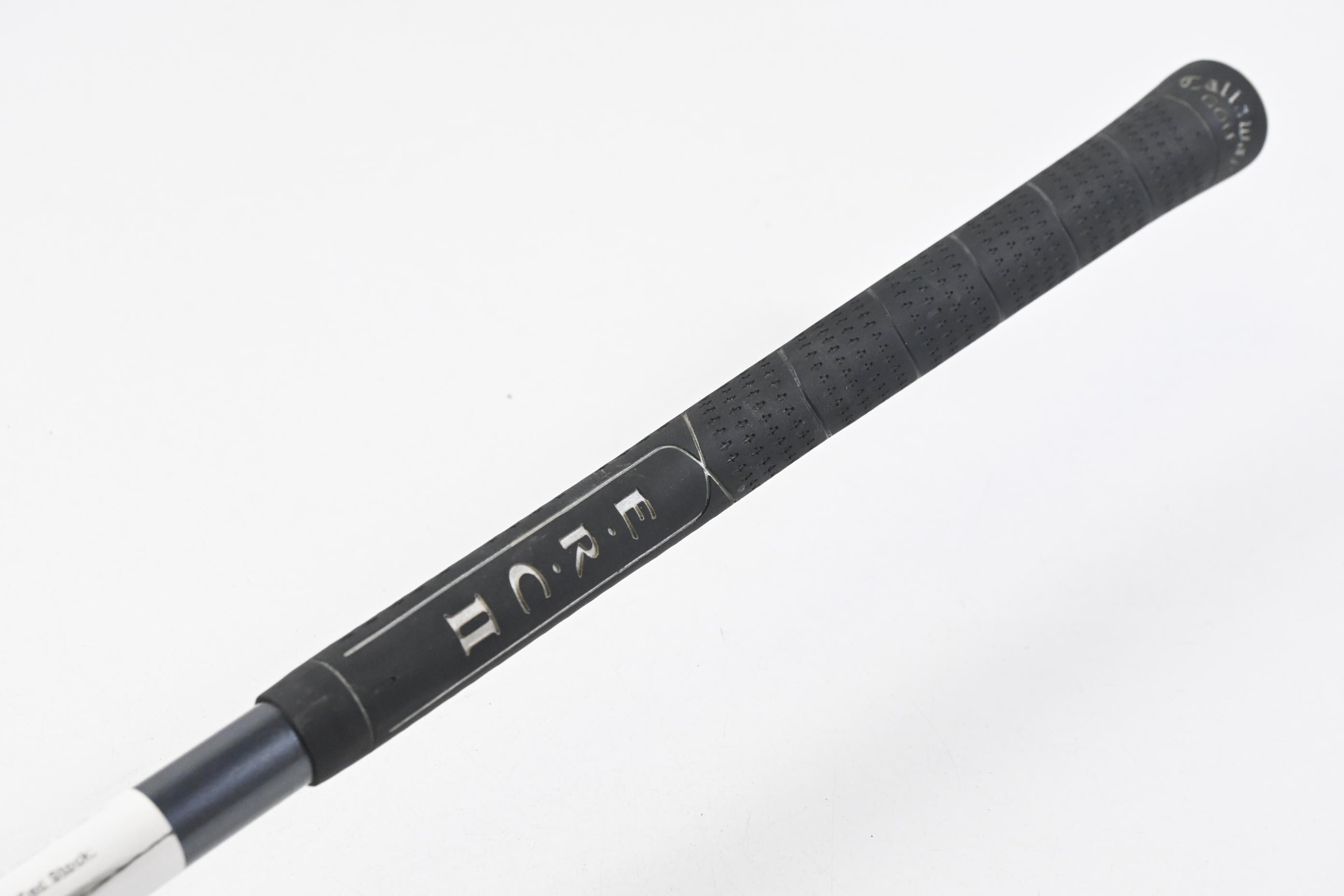 Callaway ERC II Driver / 10 Degree / Firm Flex System 50 Shaft