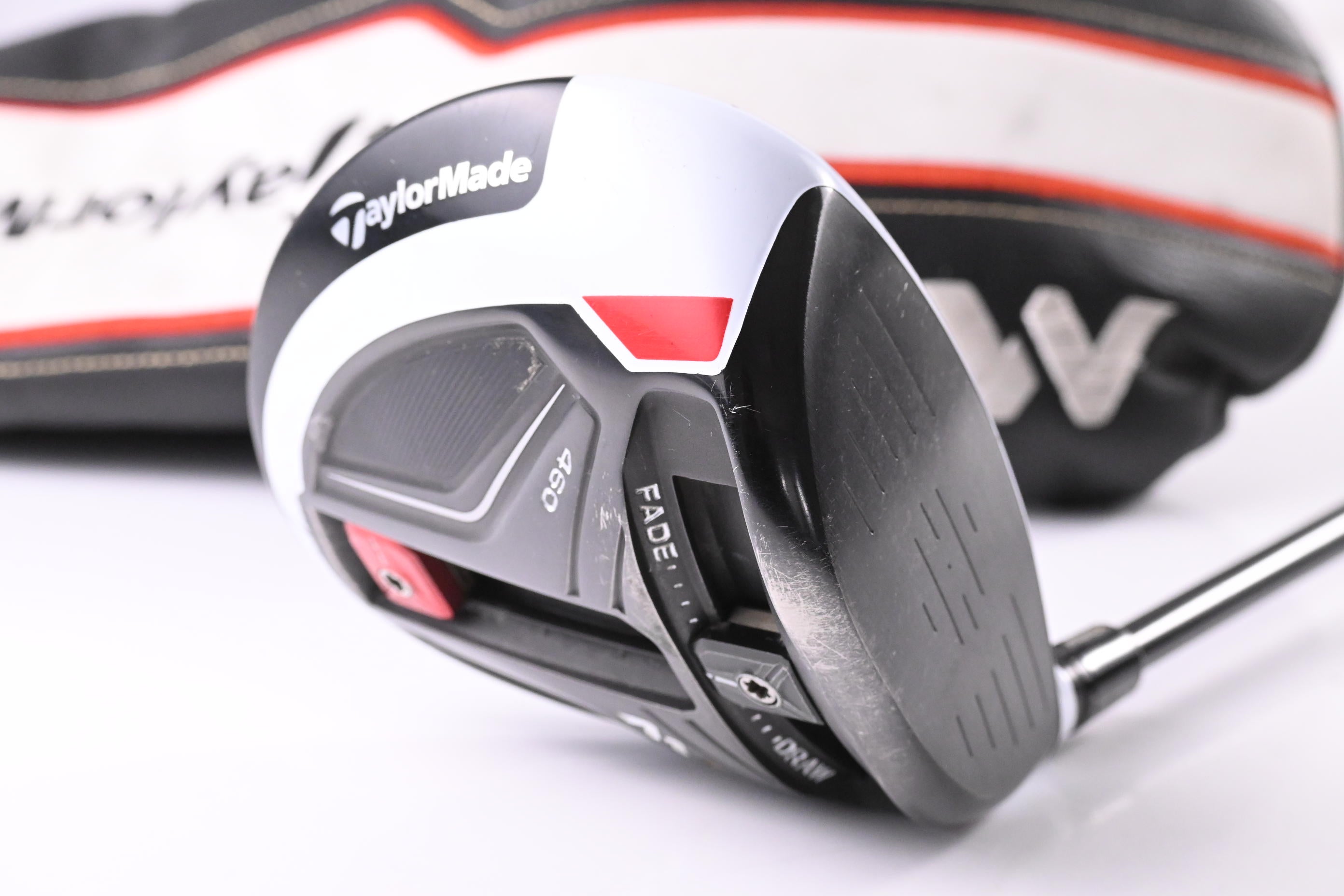 Taylormade M1 2016 Driver / 10.5 Degree /Stiff Flex Fujikura Pro 60 Shaft