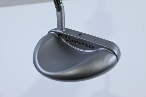 Odyssey White Hot OG Stroke Lab Rossie Putter / 35 Inch