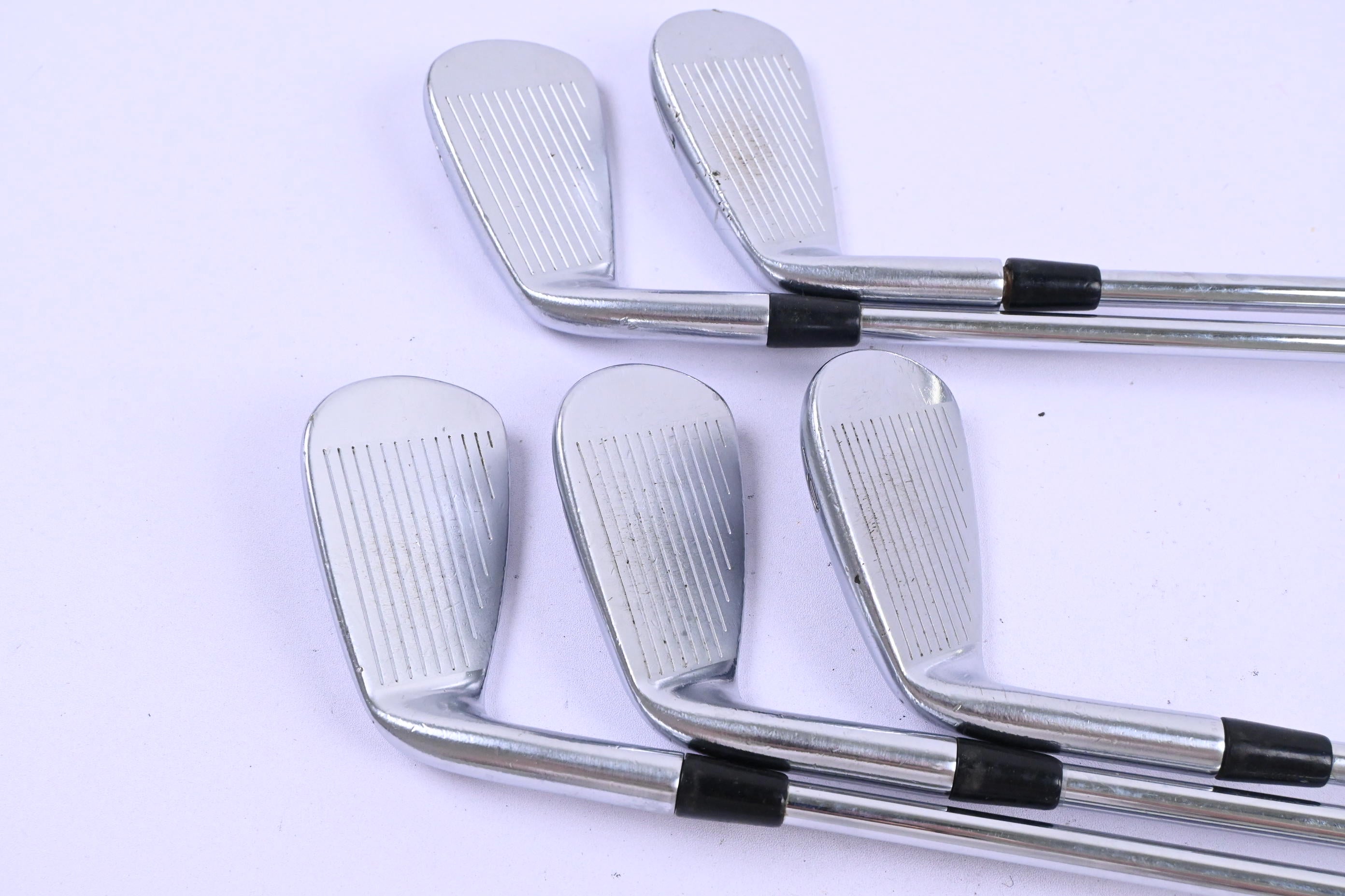 Titleist 714 AP2 Irons / 6-PW / Regular Flex True Temper XP 95 R300 Shafts