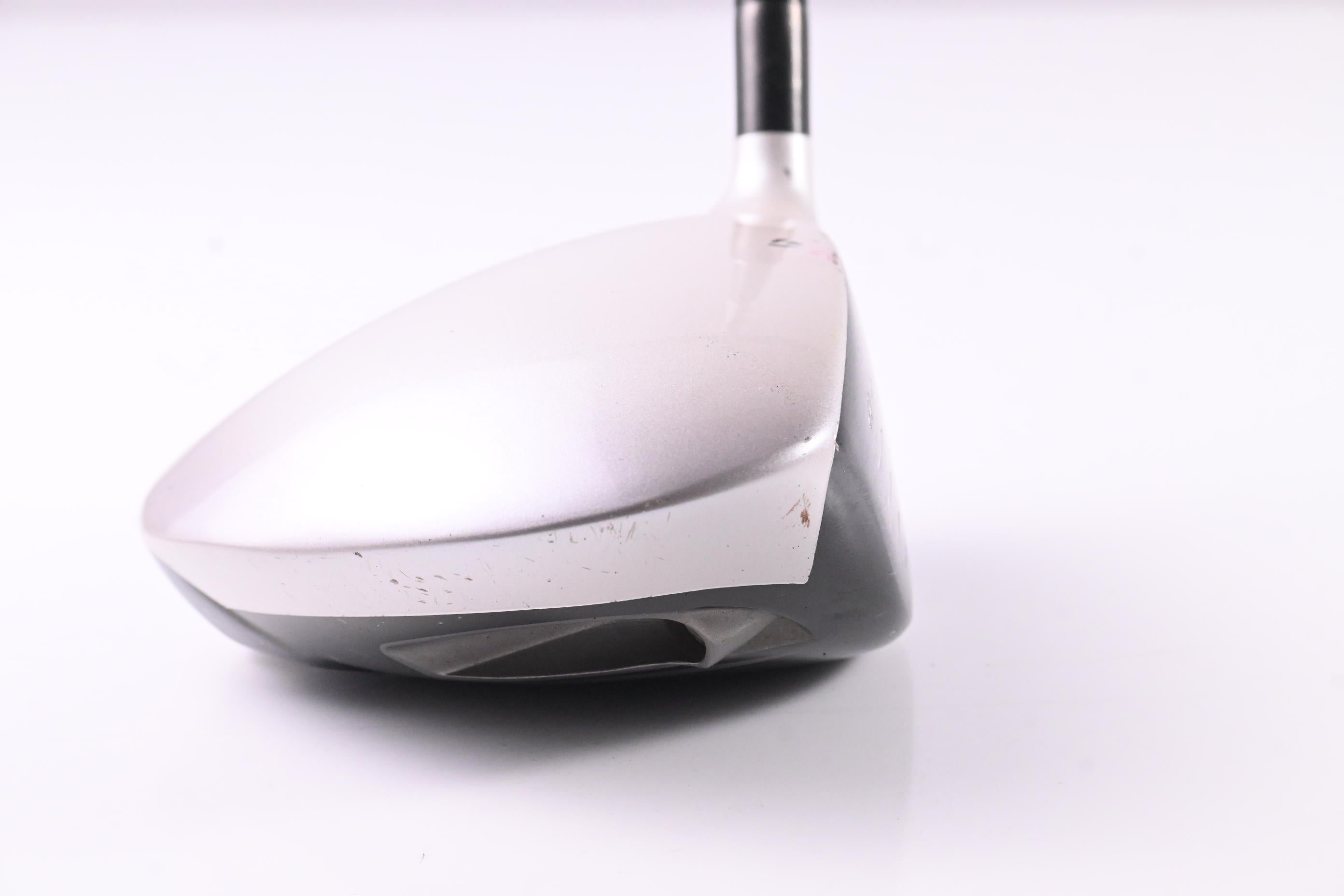 Ladies Taylormade R7 CGB Max Driver / 10.5 Degree / Ladies REAX Superfast 45