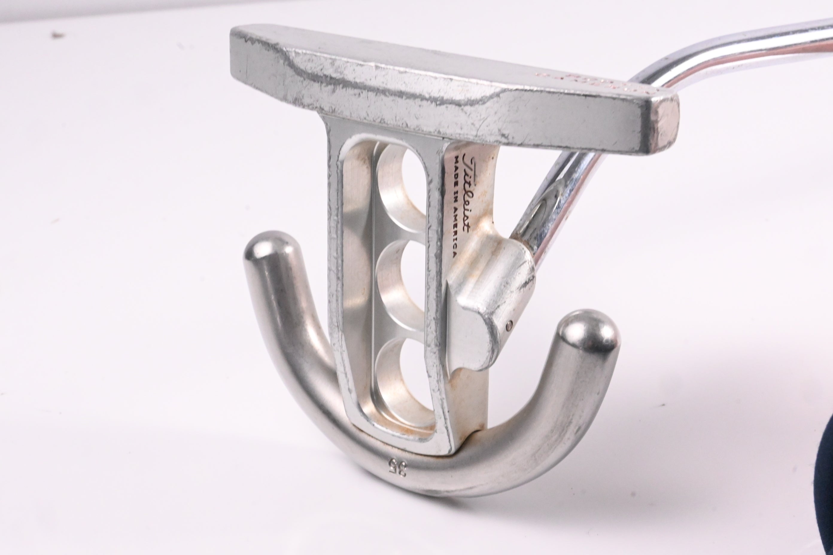 Scotty Cameron Futura 2003 Putter / 32 Inch