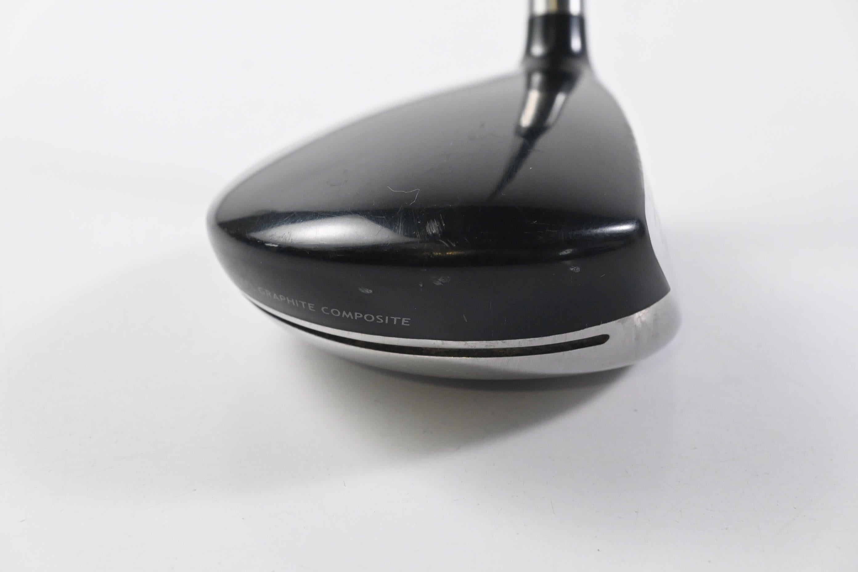 Mizuno MP-001 #4 Wood / 16.5 Degree / Regular Flex Mizuno Exsar 60 Shaft