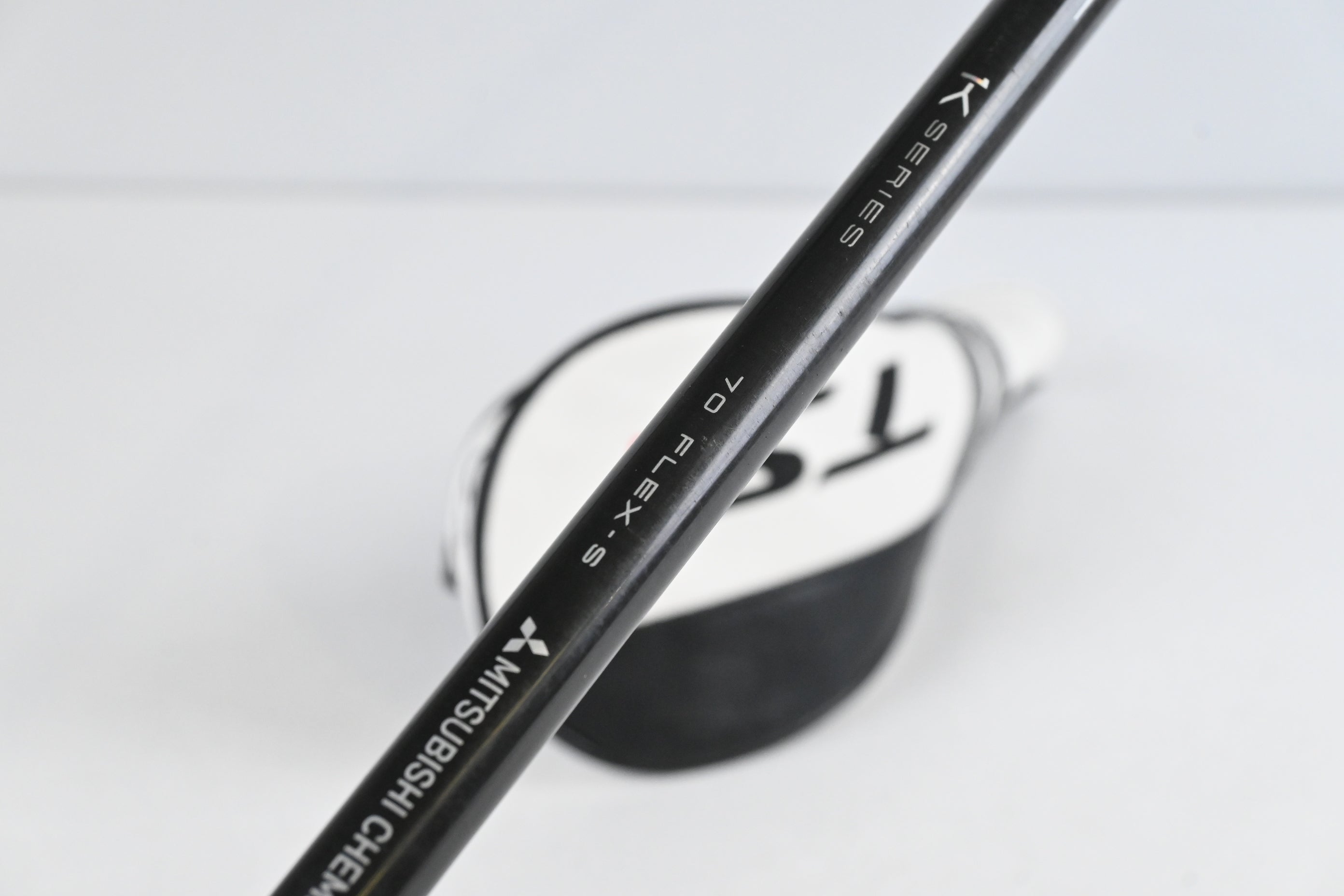 Titleist TSi2 #3 Wood / 16.5 Degree / Stiff Flex Tensei 1K Orange 70 Shaft