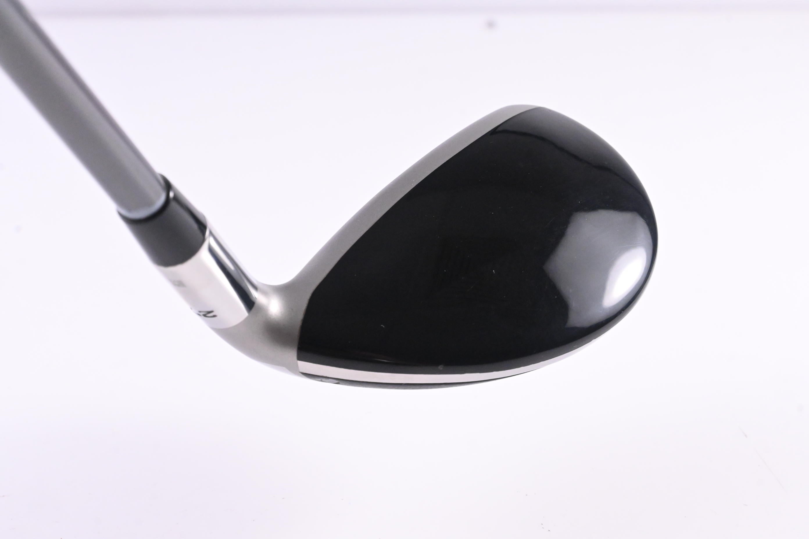 Ladies Callaway RAZR X HL #5 Hybrid / 27 Degree / Ladies Flex Callaway 50 Shaft