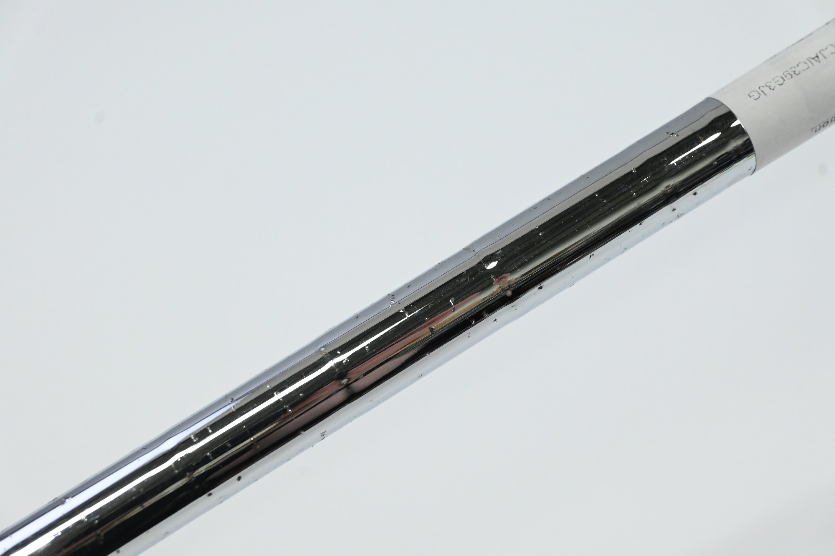Left Hand Ping M/B Pitching Wedge / 48 Degree / Black Dot / Regular Flex Ping