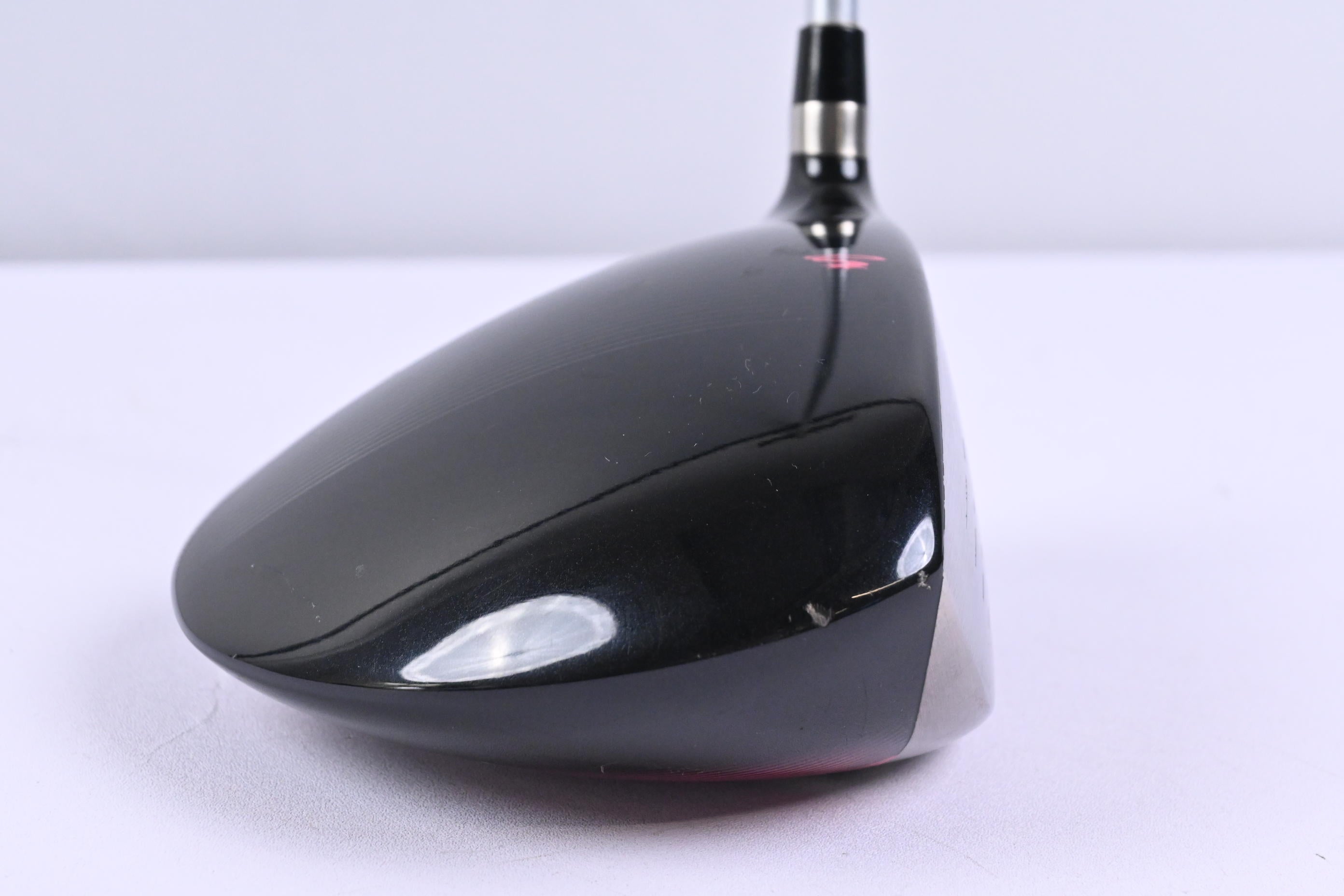 Ladies Cobra XL Speed Driver / 12.5 Degree / Ladies Flex Cobra XL Shaft