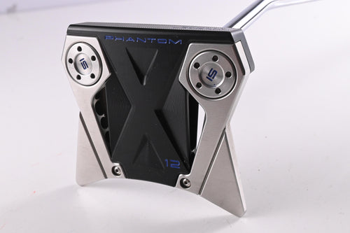 Scotty Cameron Phantom X 12 2022 Putter / 34 Inch