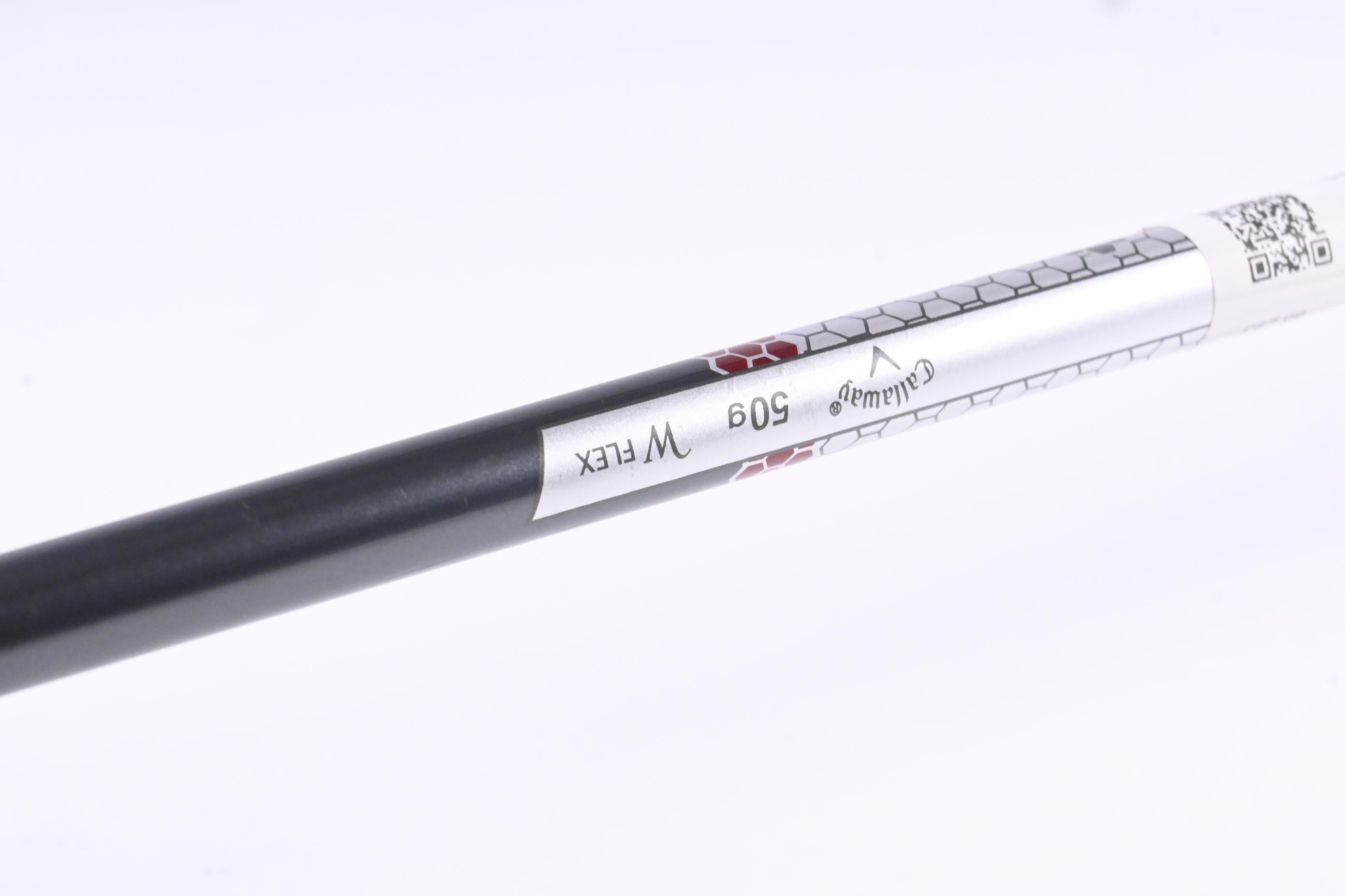 Ladies Callaway RAZR X HL #5 Hybrid / 27 Degree / Ladies Flex Callaway 50 Shaft