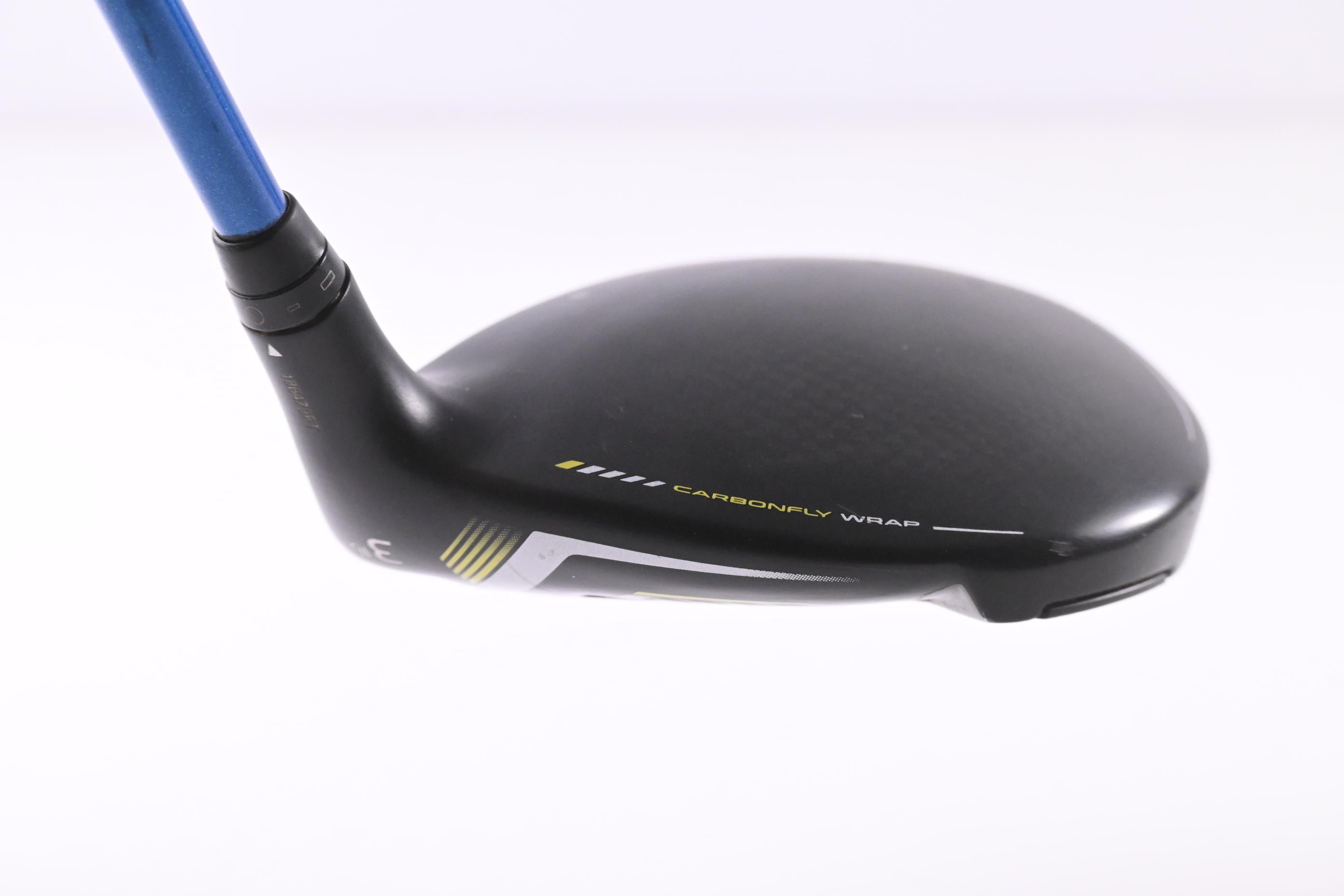 Ping G430 SFT #3 Wood / 16 Degree / Senior Flex Accra GX Blue 100F Shaft