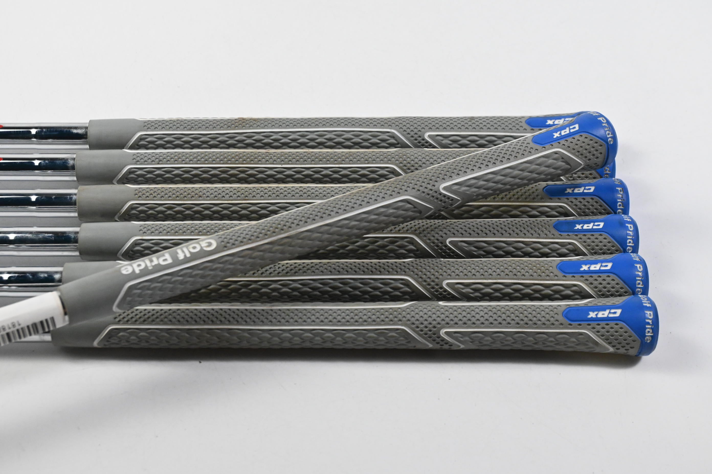 Ping G430 Irons / 5-PW+GW / Orange Dot / Regular Flex N.S.Pro Modus 3 Tour 105