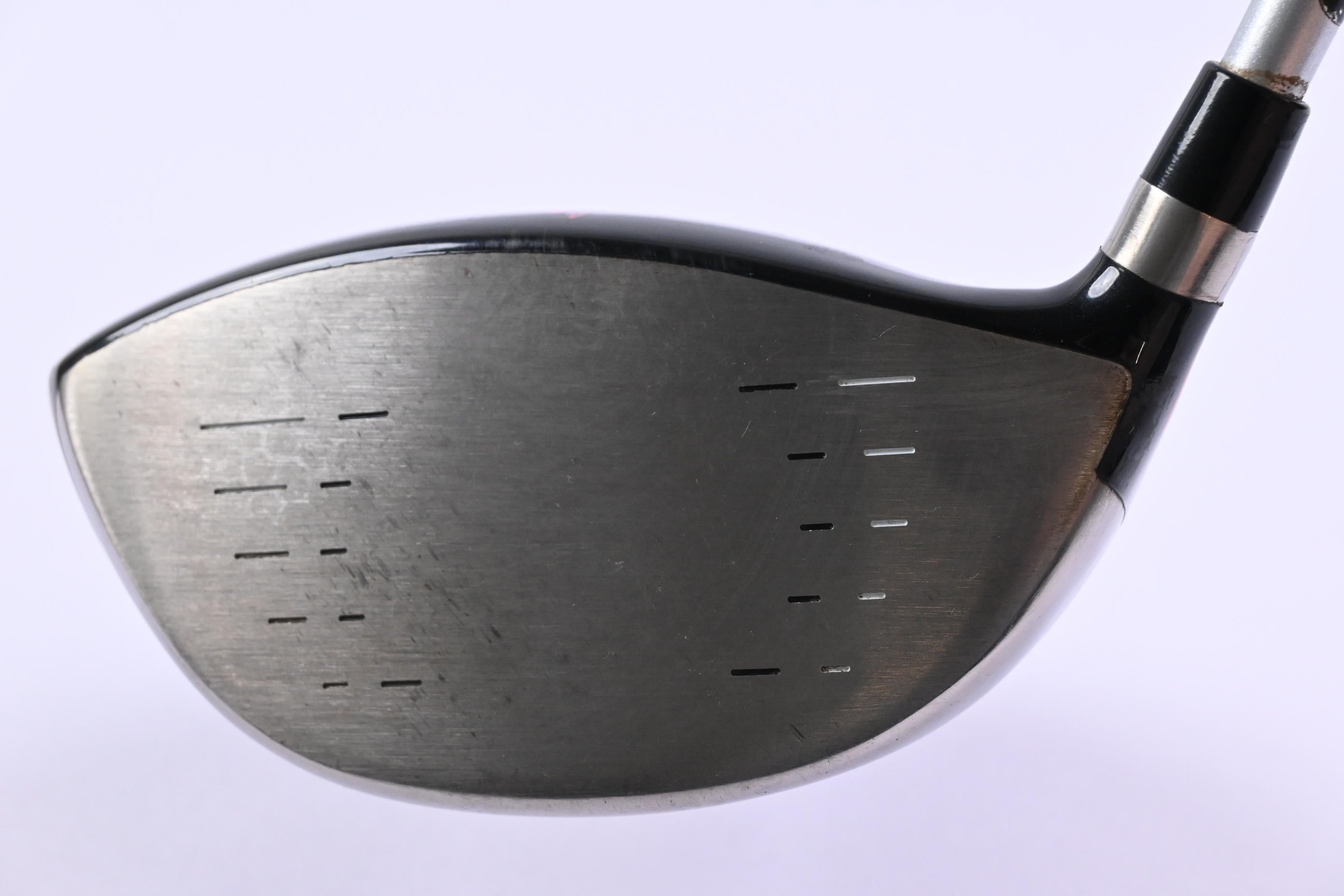 Ladies Cobra XL Speed Driver / 12.5 Degree / Ladies Flex Cobra XL Shaft